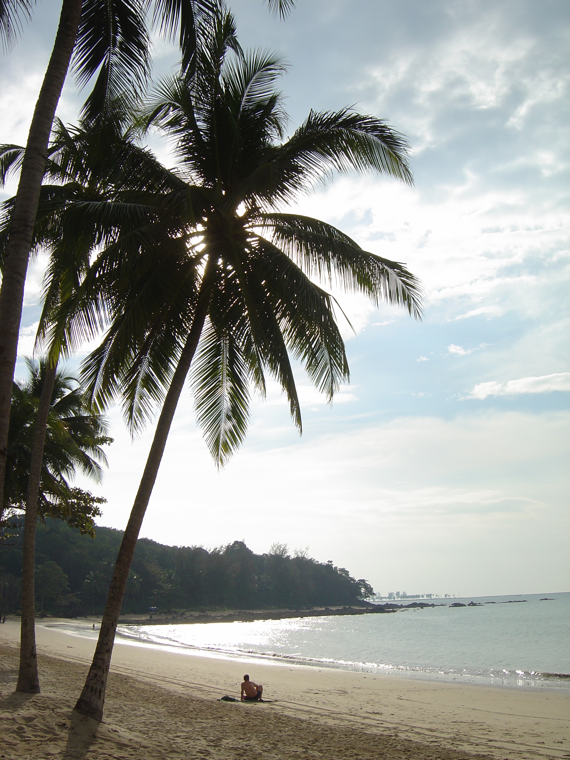 รูปถ่าย ไทย(Thailand) เขาหลัก(Khao Lak) โรงแรมเลอเมอริเดียน เขาหลัก(Meridien Khao Lak Hotel) 2005-12 285