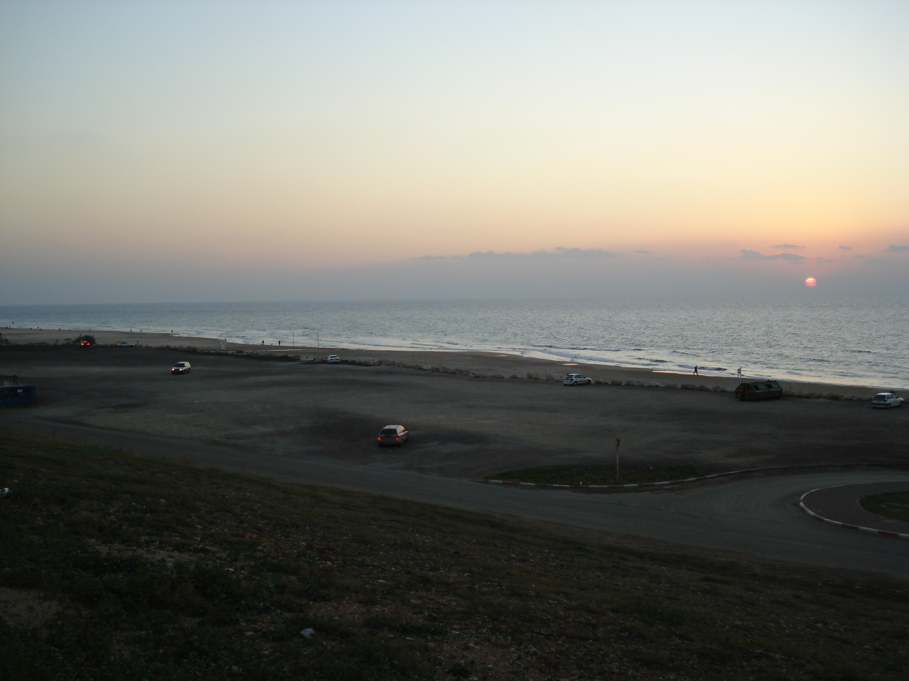 รูปถ่าย อิสราเอล(Israel) ไฮฟา(Haifa) 2006-12 52