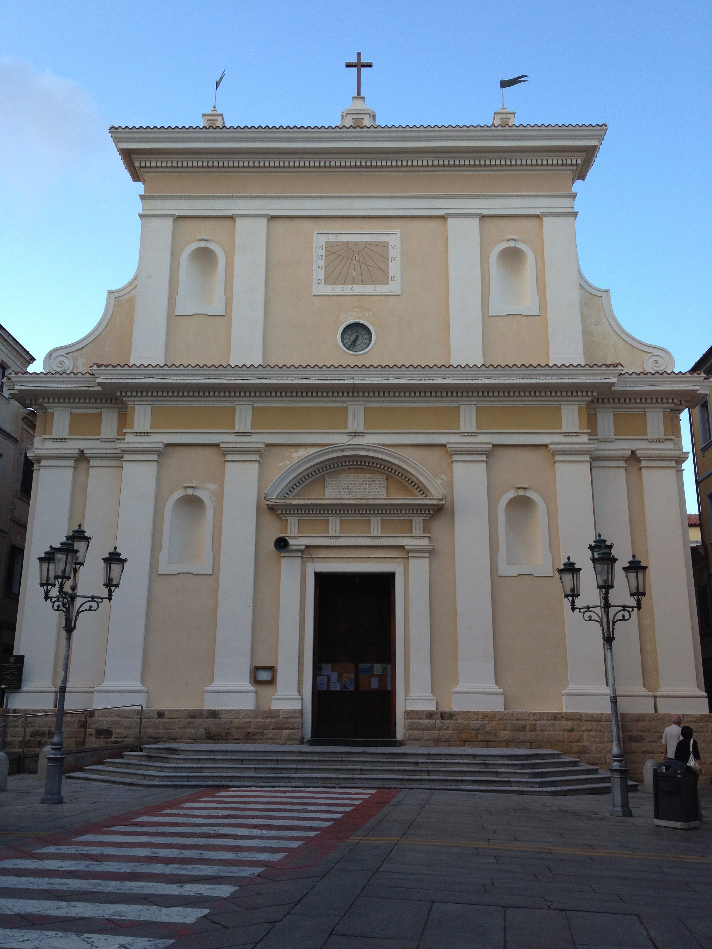 รูปถ่าย อิตาลี(Italy) ลามัดดาเลนา(La Maddalena) 2012-09 99