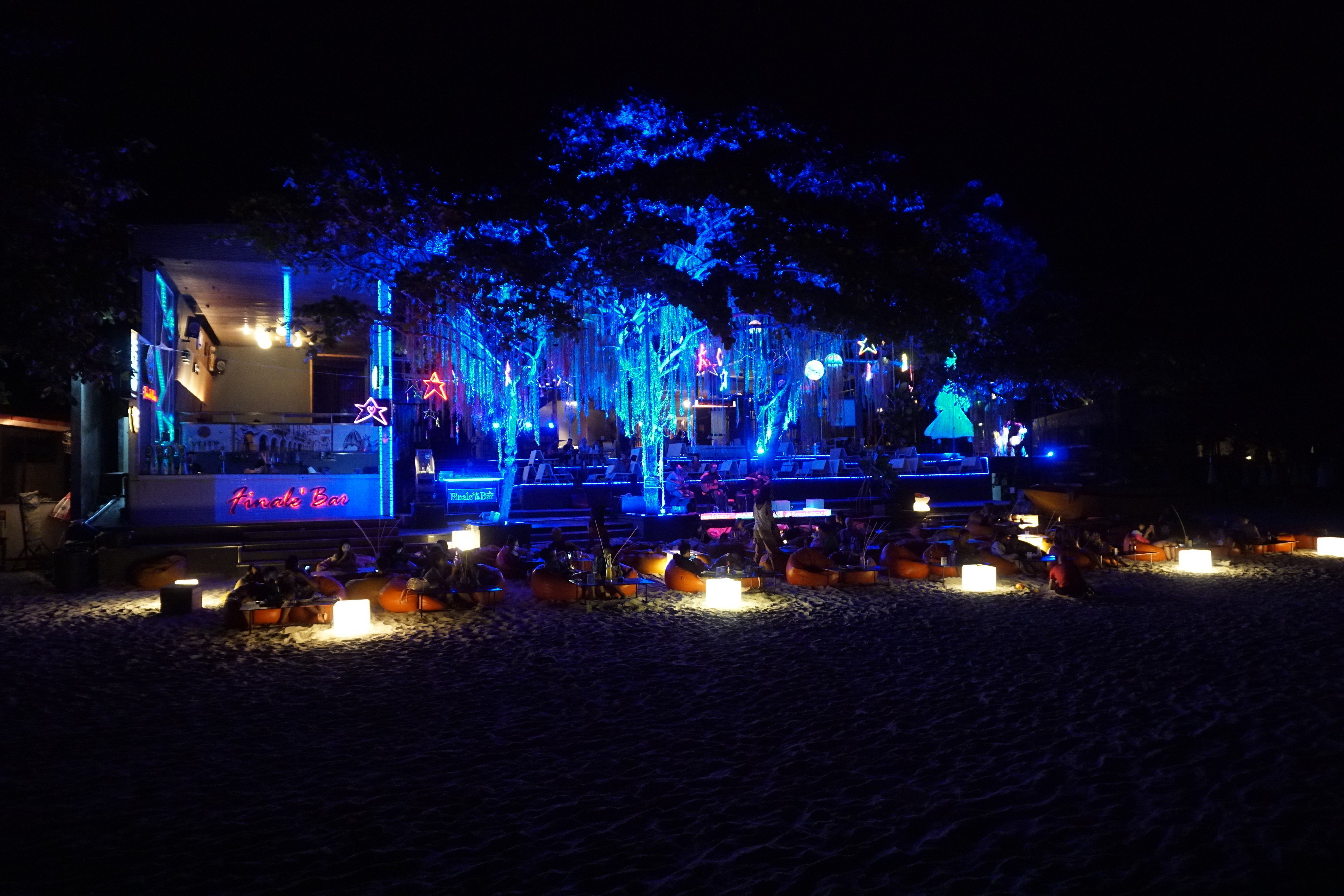 รูปถ่าย ไทย(Thailand) เกาะเสม็ด(Ko Samet) 2016-12 38