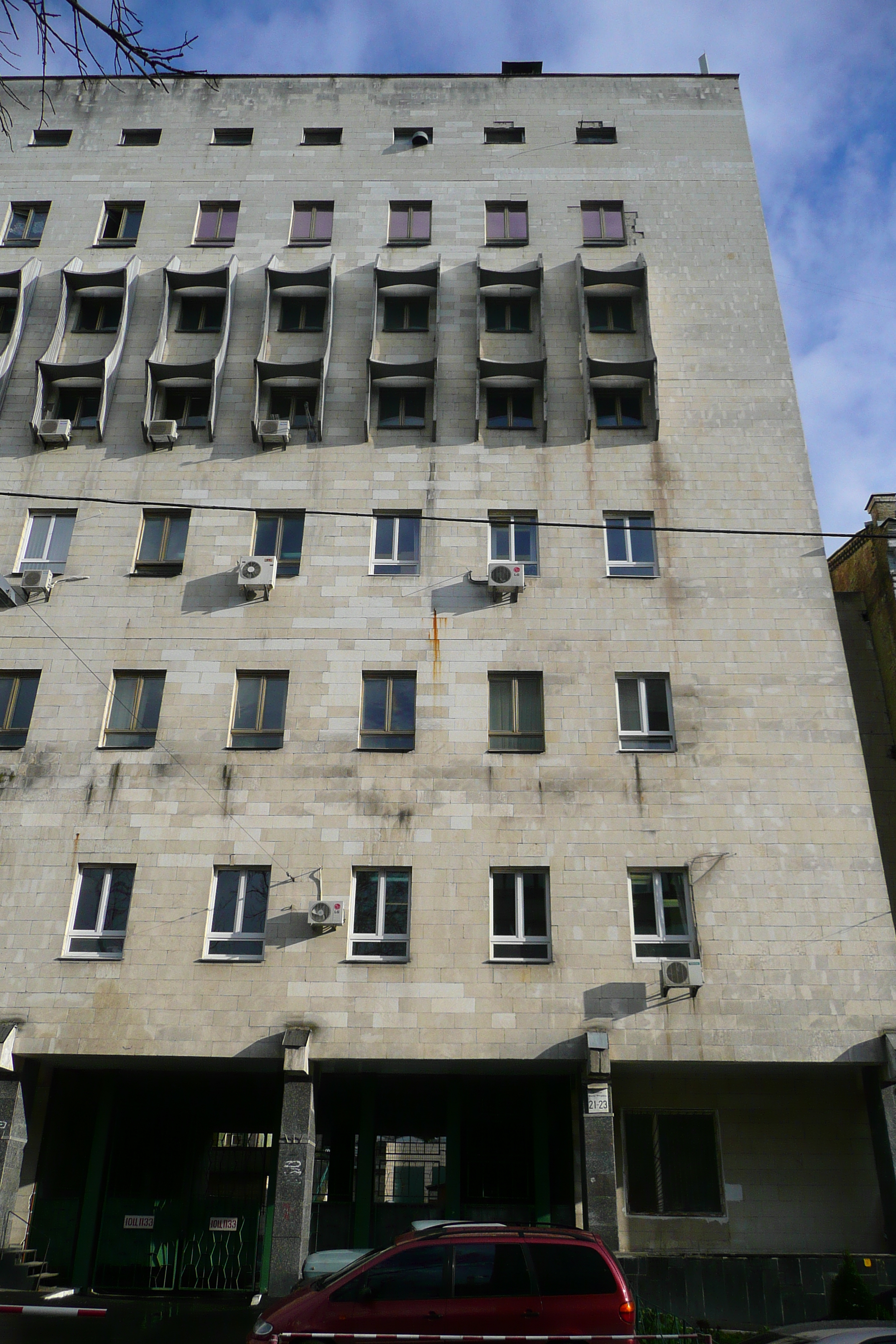 รูปถ่าย ยูเครน(Ukraine) เคียฟ(Kiev) กูเดรียเวท(Kudriavets) 2007-11 9