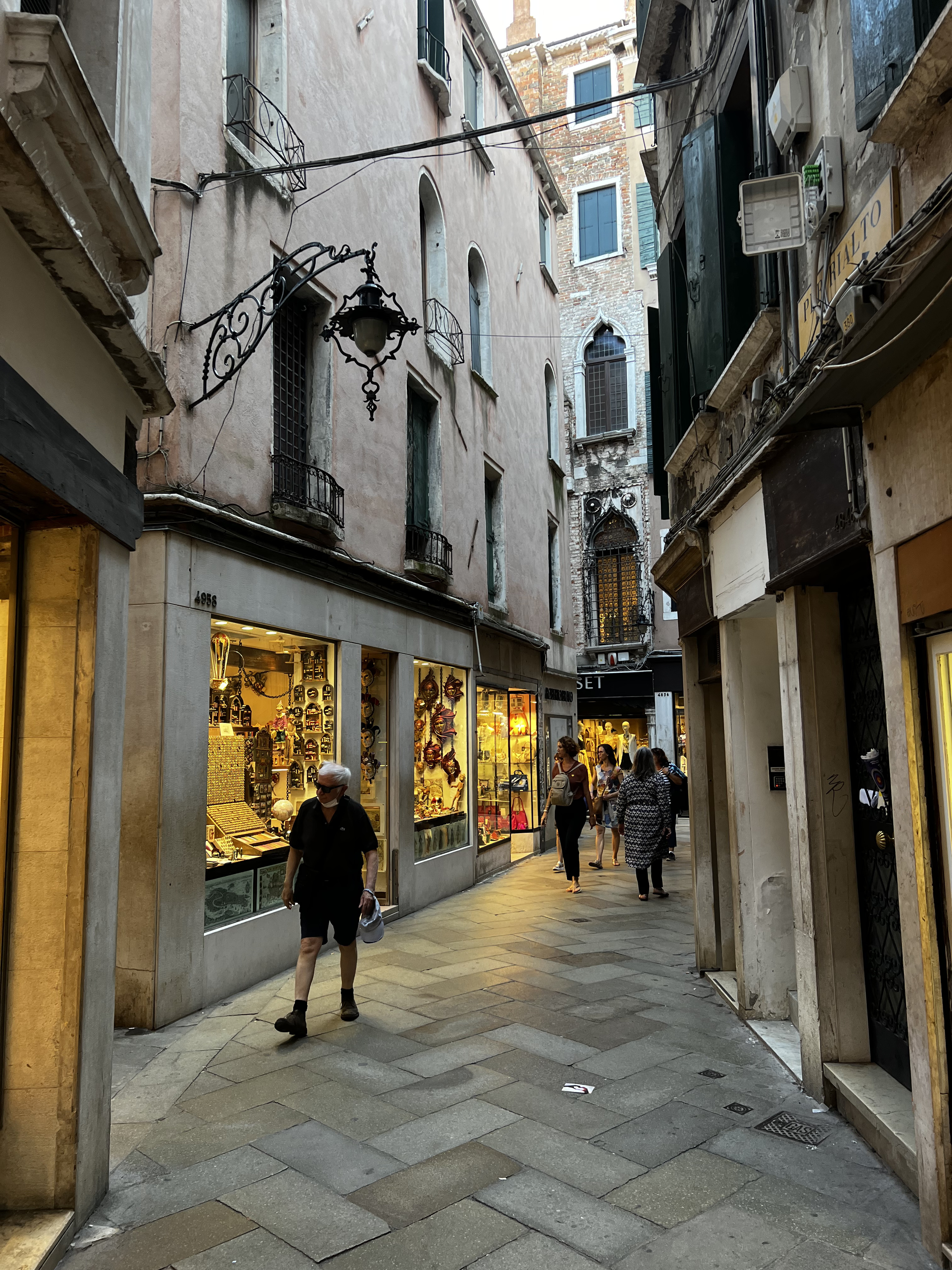 รูปถ่าย อิตาลี(Italy) เวนีส(Venice) 2022-05 207