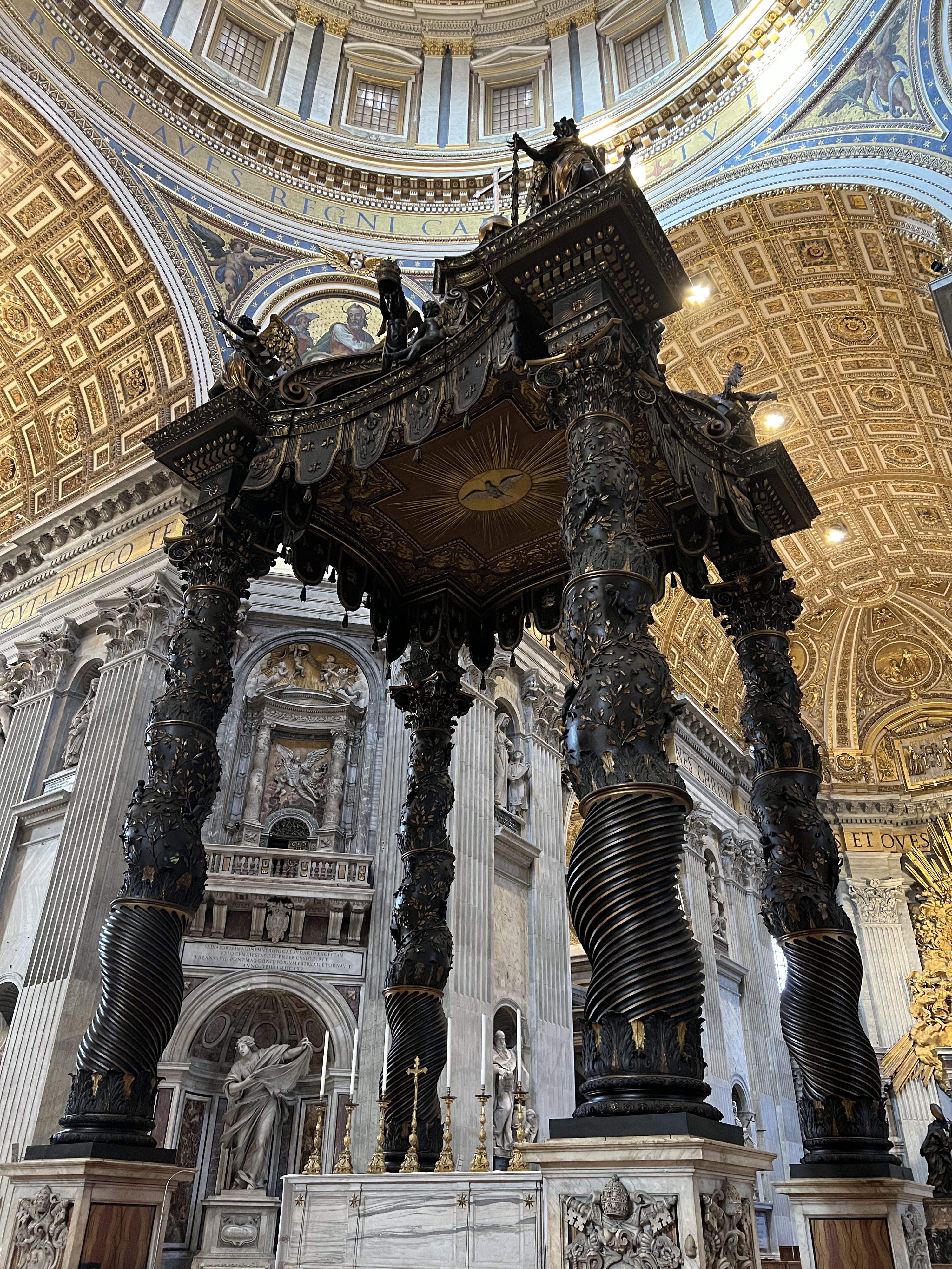 รูปถ่าย อิตาลี(Italy) โรม(Rome) 2021-09 393