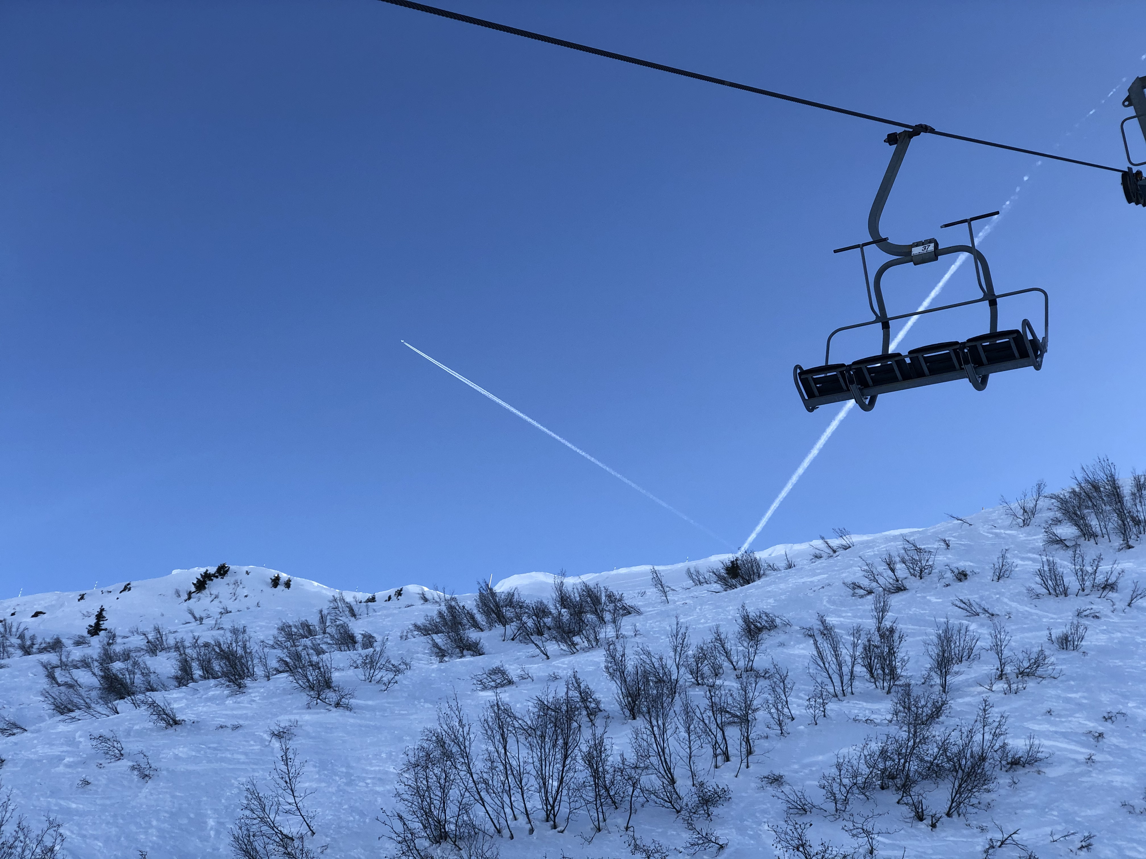 รูปถ่าย ฝรั่งเศส(France) ปรา-ซูร์-อาร์ลี(Praz sur Arly) 2019-12 133