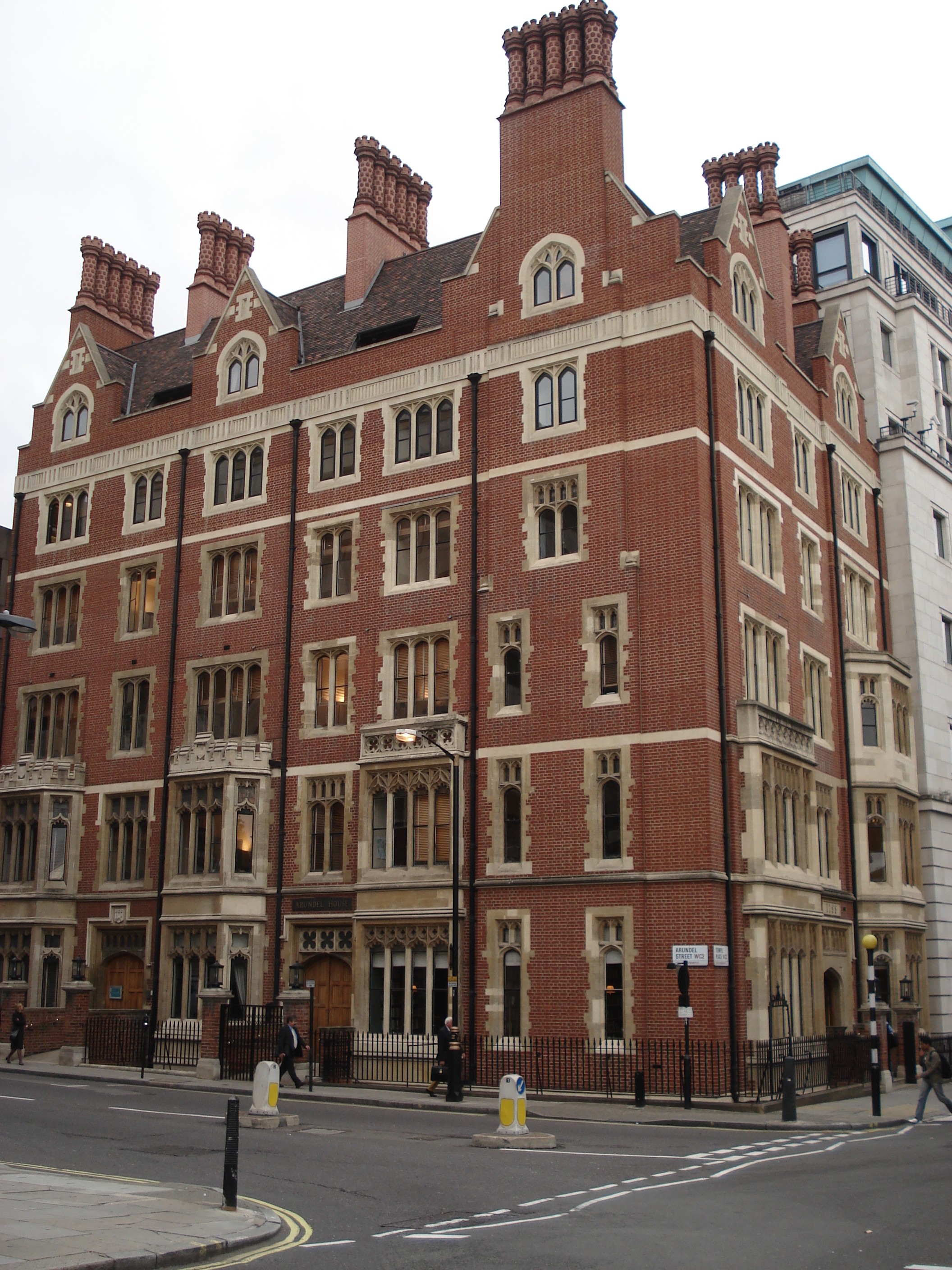 รูปถ่าย อังกฤษ(United Kingdom) ลอนดอน(London) 2006-10 3