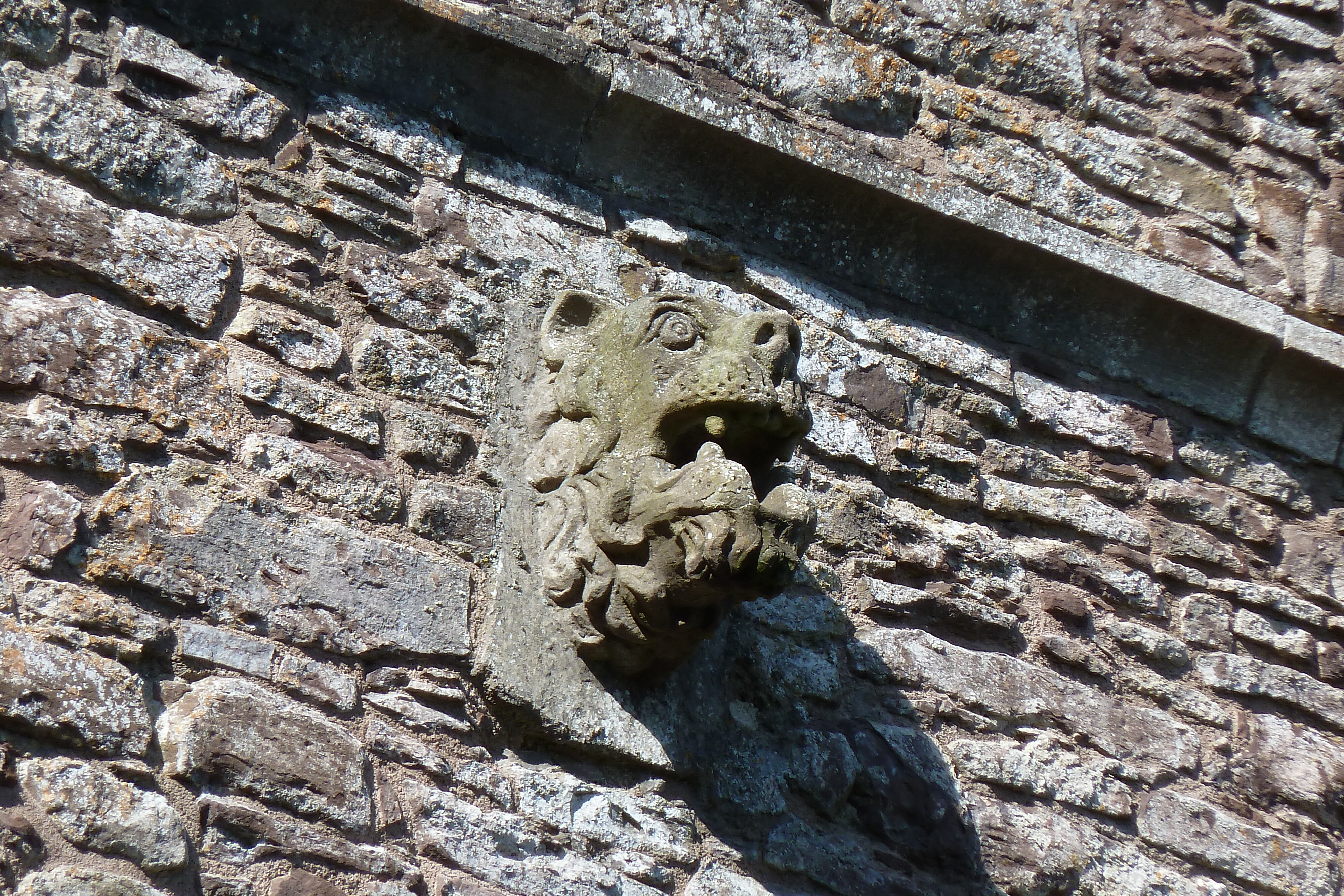 รูปถ่าย อังกฤษ(United Kingdom) สกอตแลนด์(Scotland) 2011-07 226
