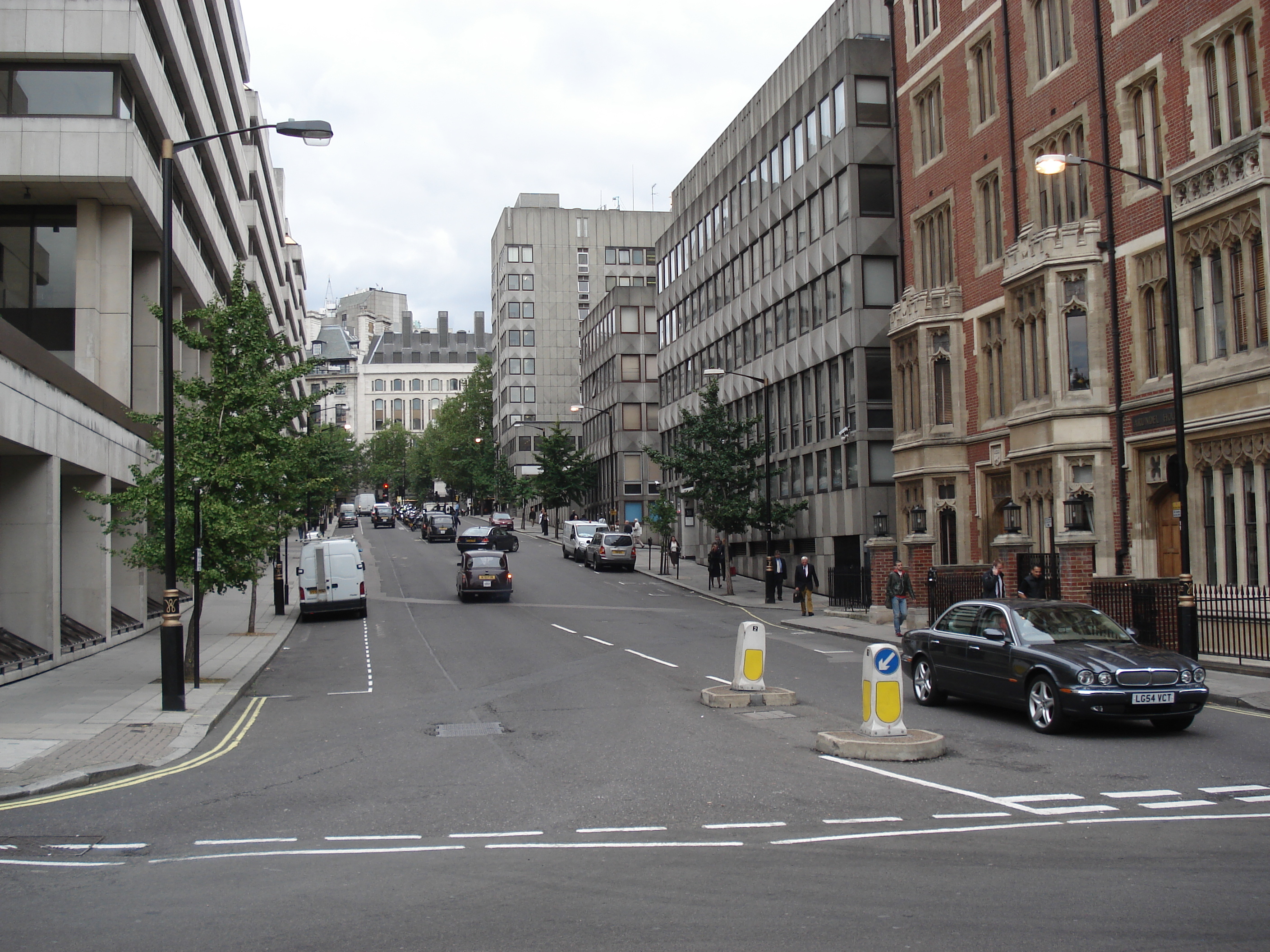 รูปถ่าย อังกฤษ(United Kingdom) ลอนดอน(London) 2006-10 10