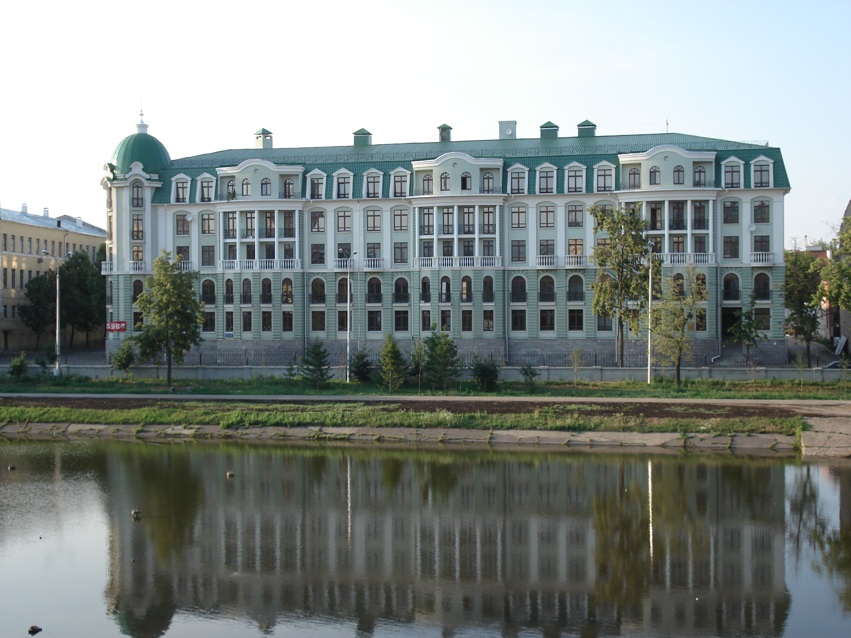 รูปถ่าย รัสเซีย(Russia) กาซาน(Kazan) 2006-07 214