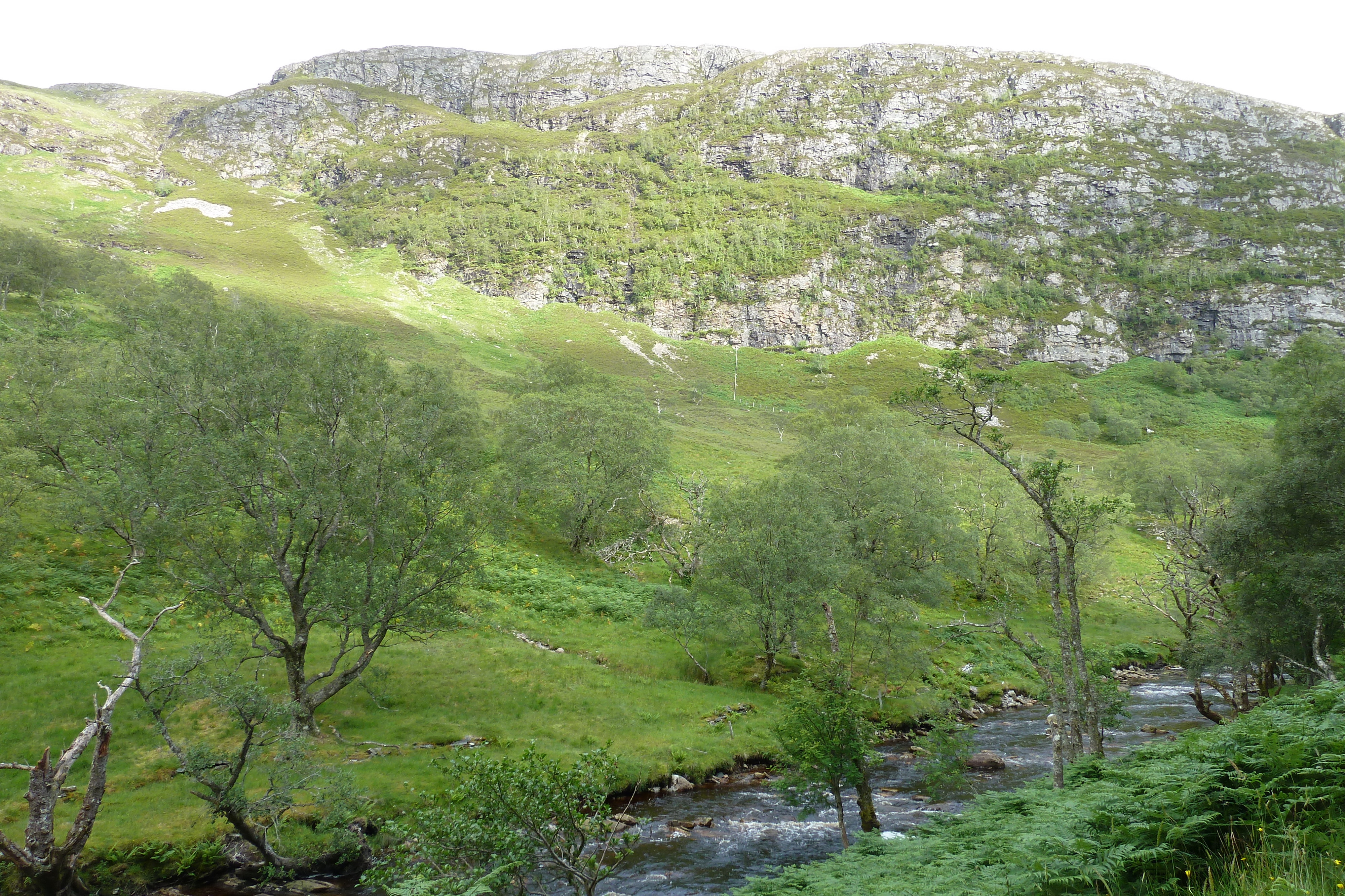 รูปถ่าย อังกฤษ(United Kingdom) เวสเตอร์รอสส์(Wester Ross) 2011-07 127