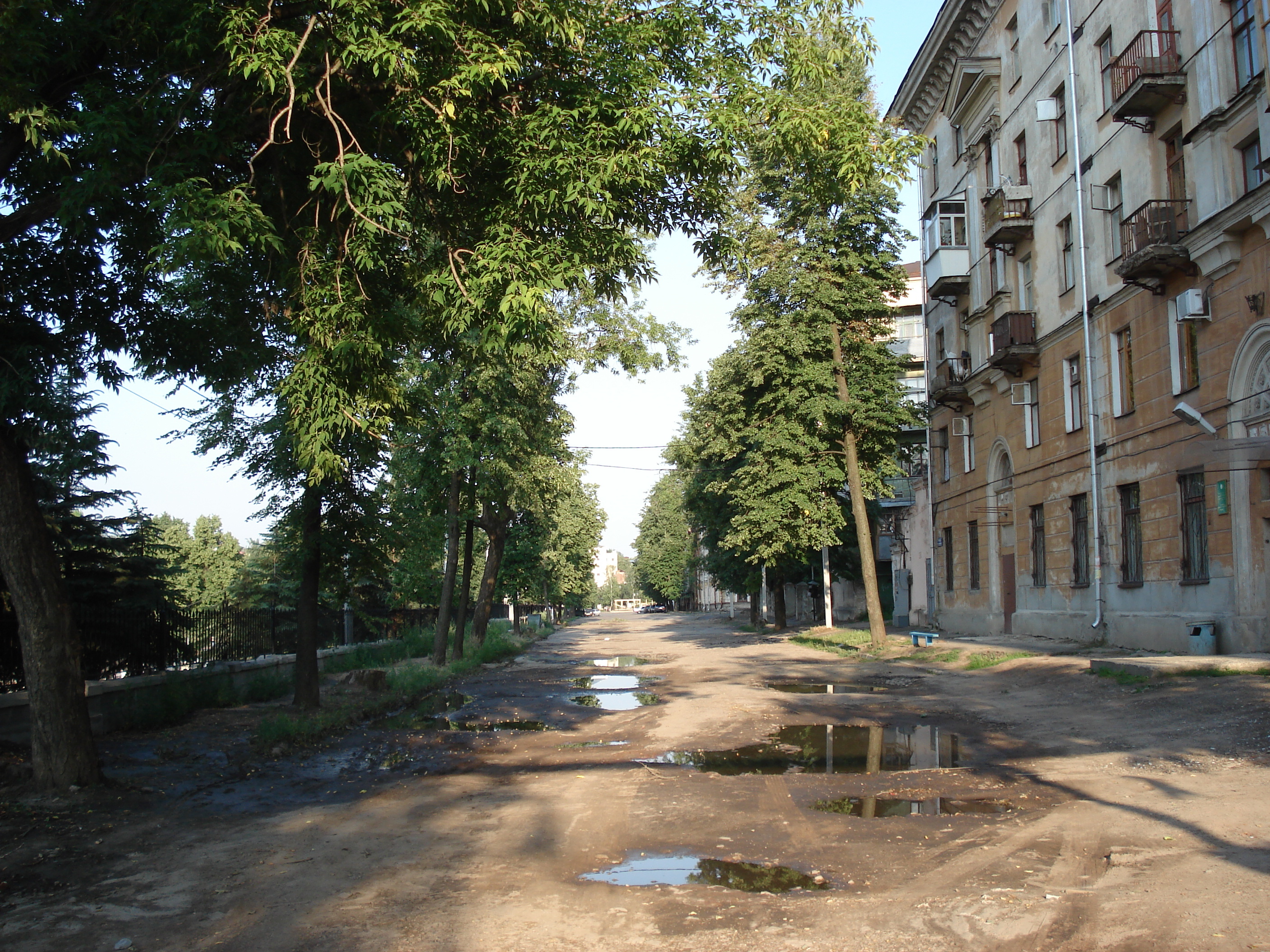 รูปถ่าย รัสเซีย(Russia) กาซาน(Kazan) 2006-07 161
