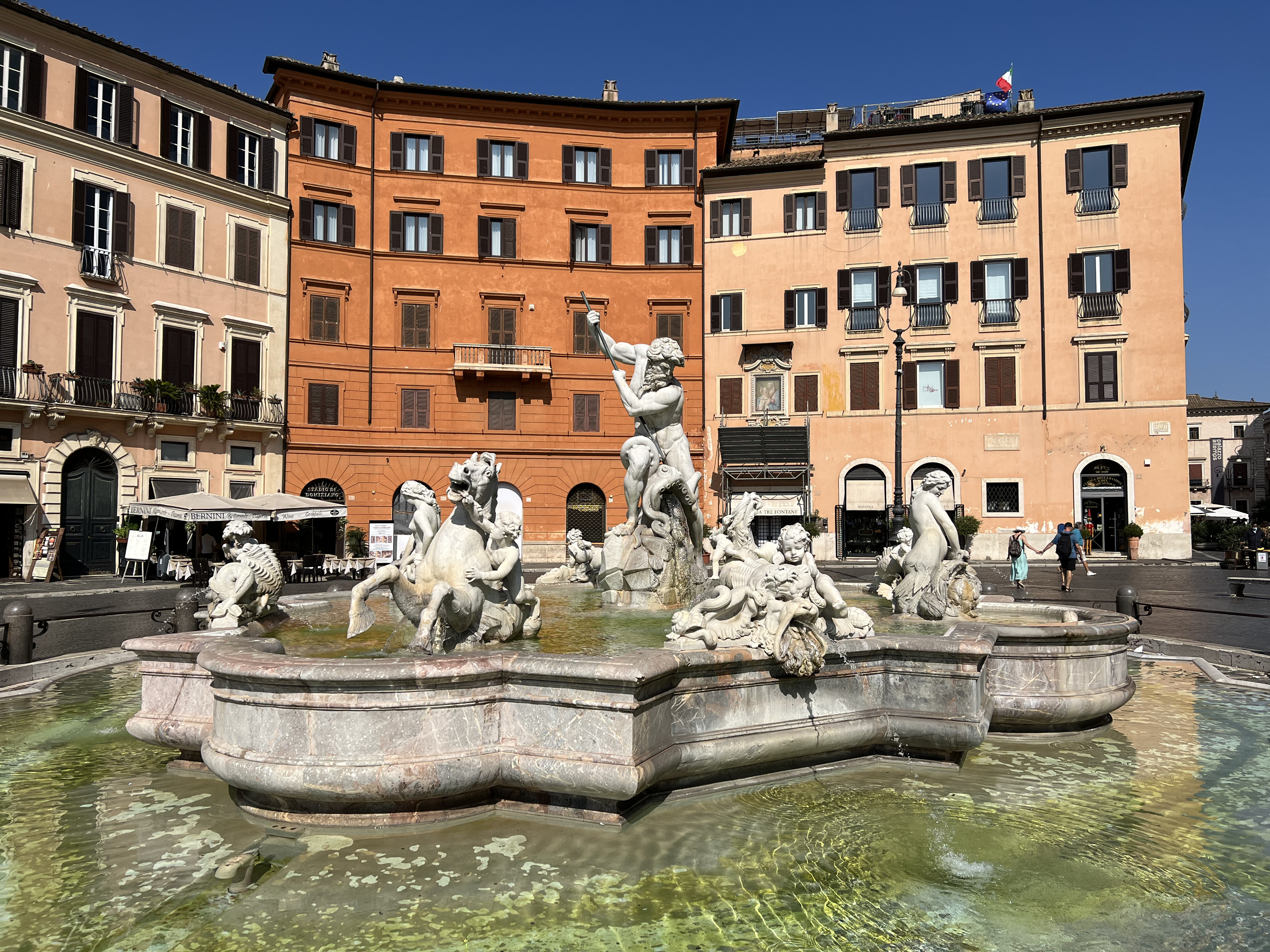 รูปถ่าย อิตาลี(Italy) โรม(Rome) 2021-09 516