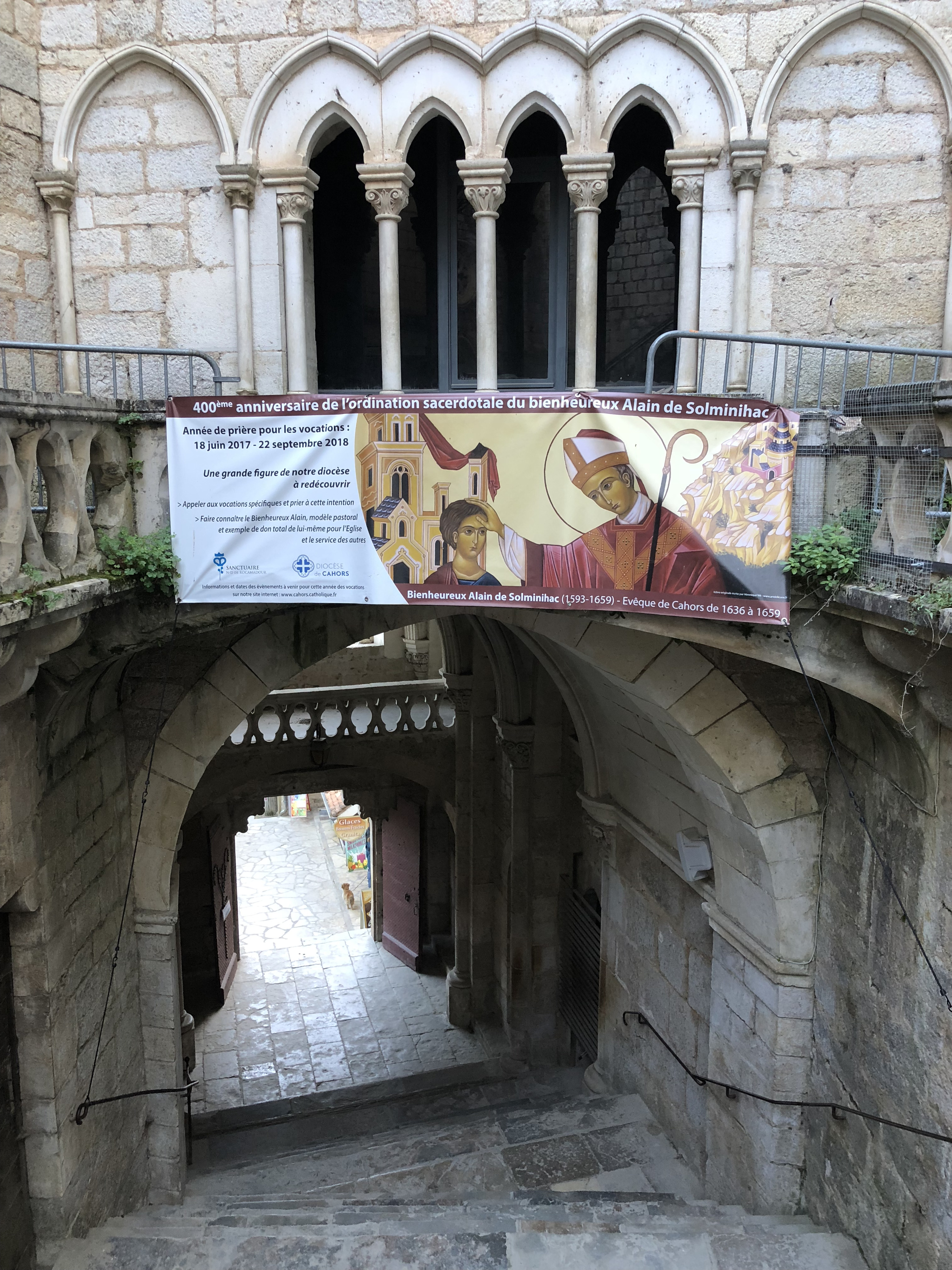 รูปถ่าย ฝรั่งเศส(France) โรกามาดูร์(Rocamadour) 2018-04 168