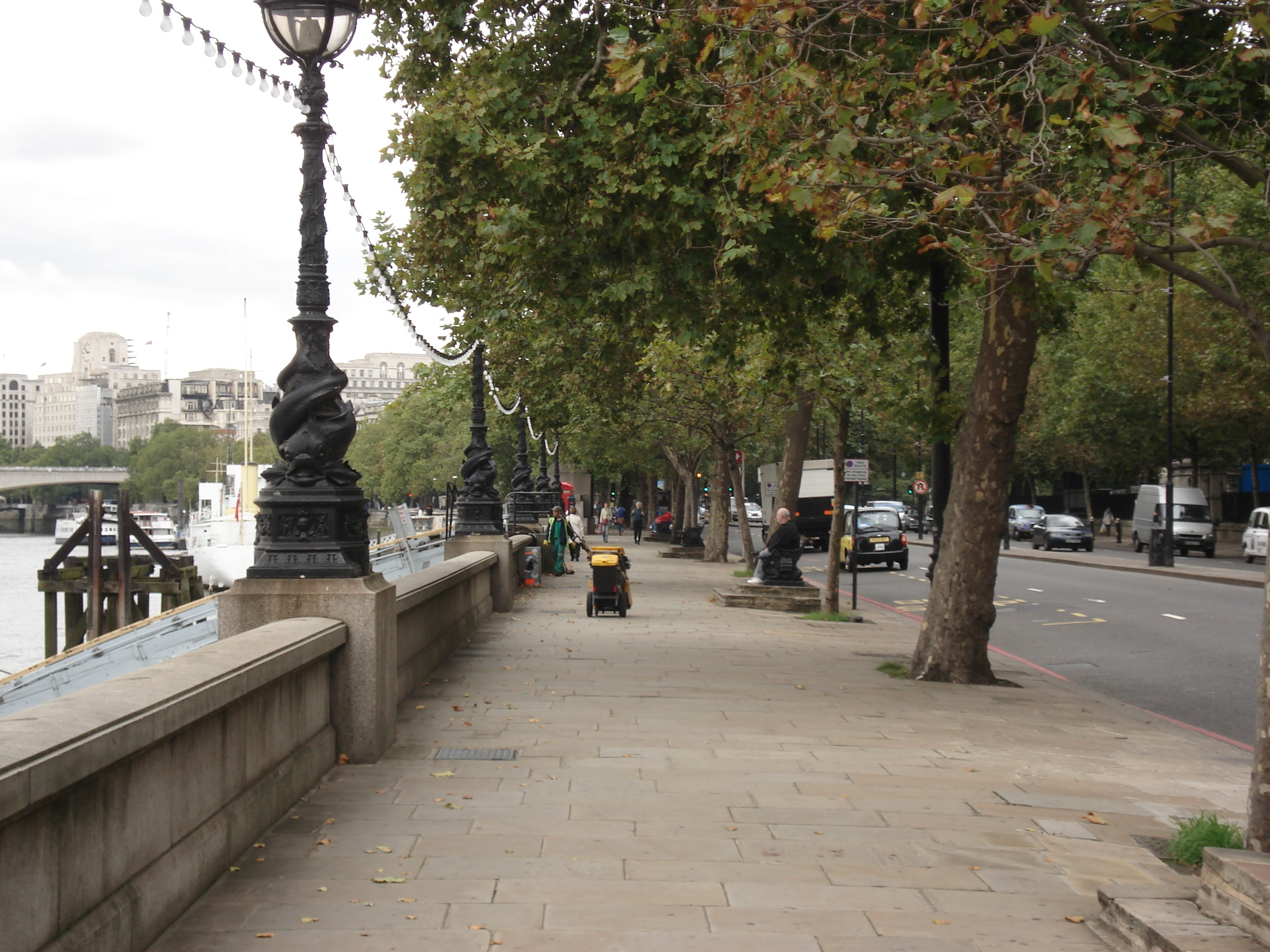 รูปถ่าย อังกฤษ(United Kingdom) ลอนดอน(London) 2006-10 26