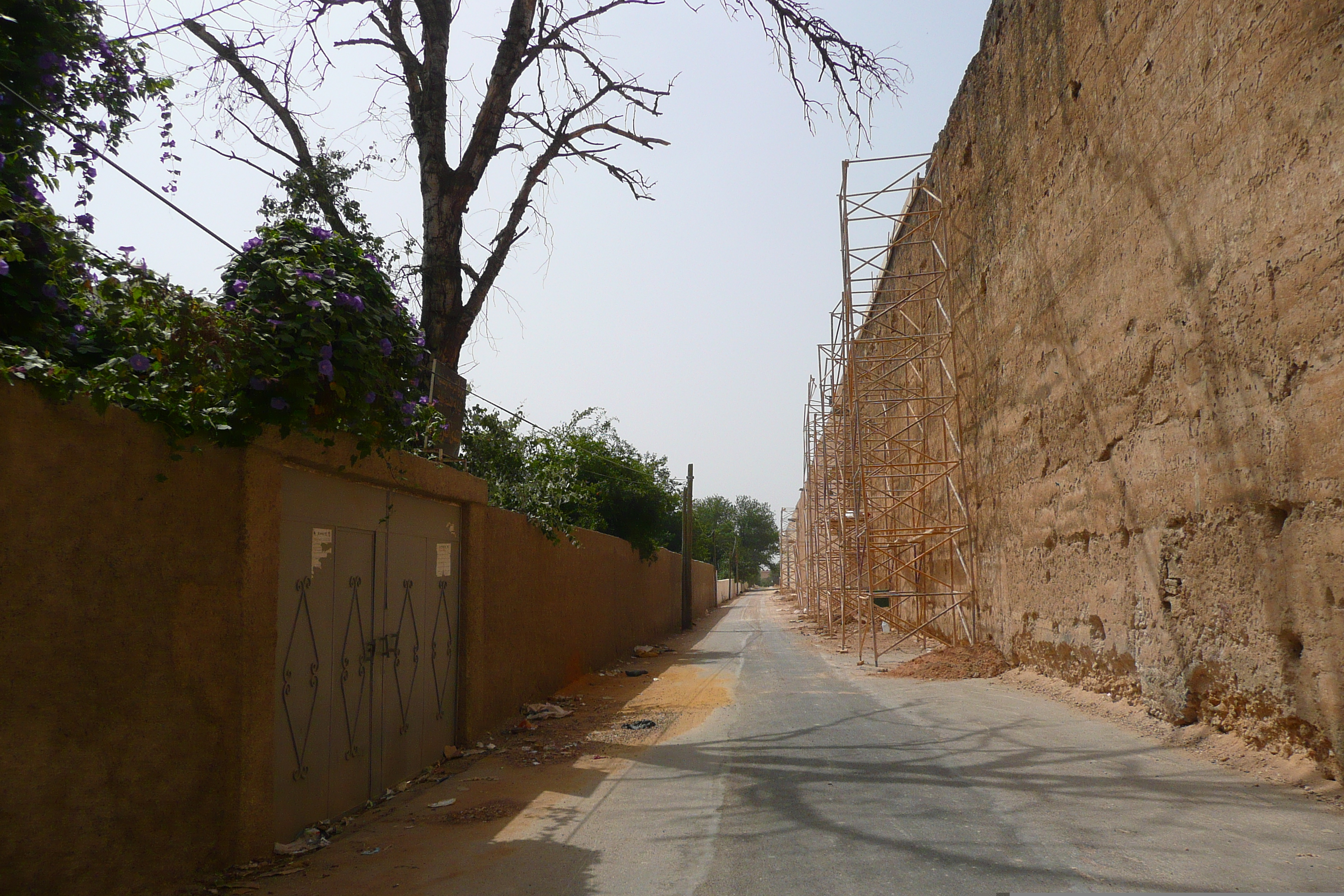 รูปถ่าย โมร็อกโก(Morocco) เม็กเนส(Meknes) 2008-07 69