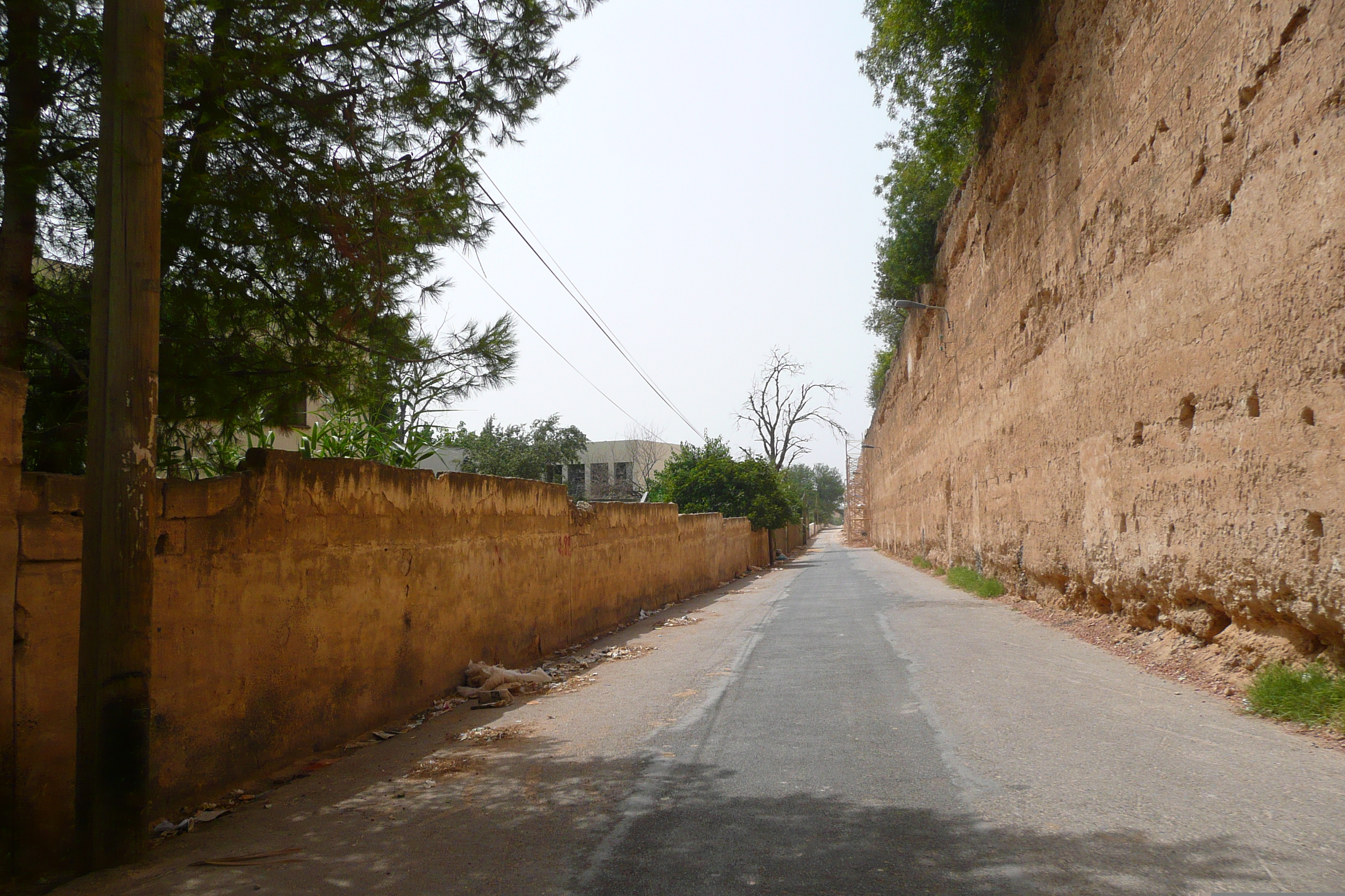 รูปถ่าย โมร็อกโก(Morocco) เม็กเนส(Meknes) 2008-07 74