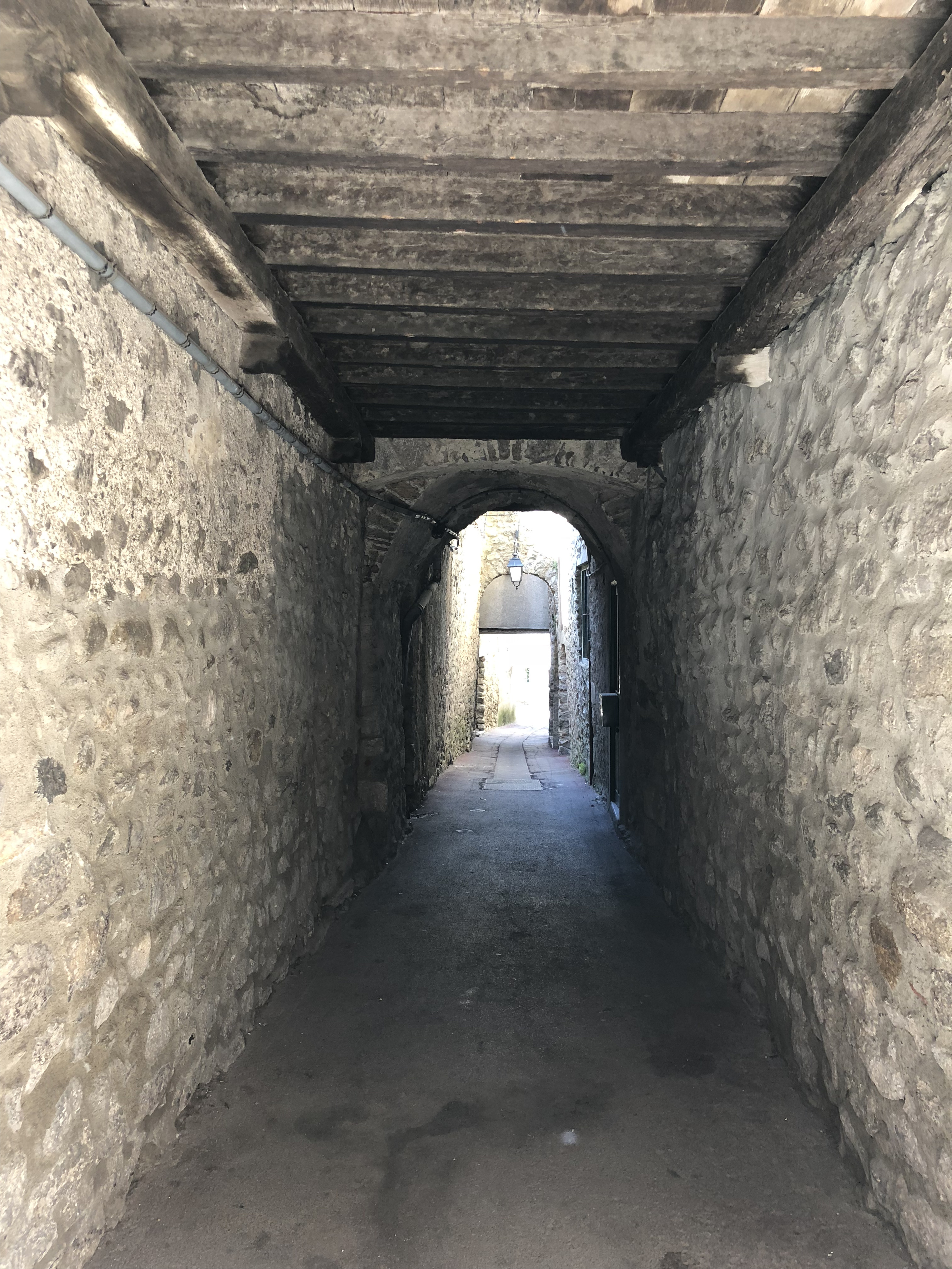 รูปถ่าย ฝรั่งเศส(France) วีลฟร็องช์-เดอ-กงฟล็อง(Villefranche de Conflent) 2018-04 55