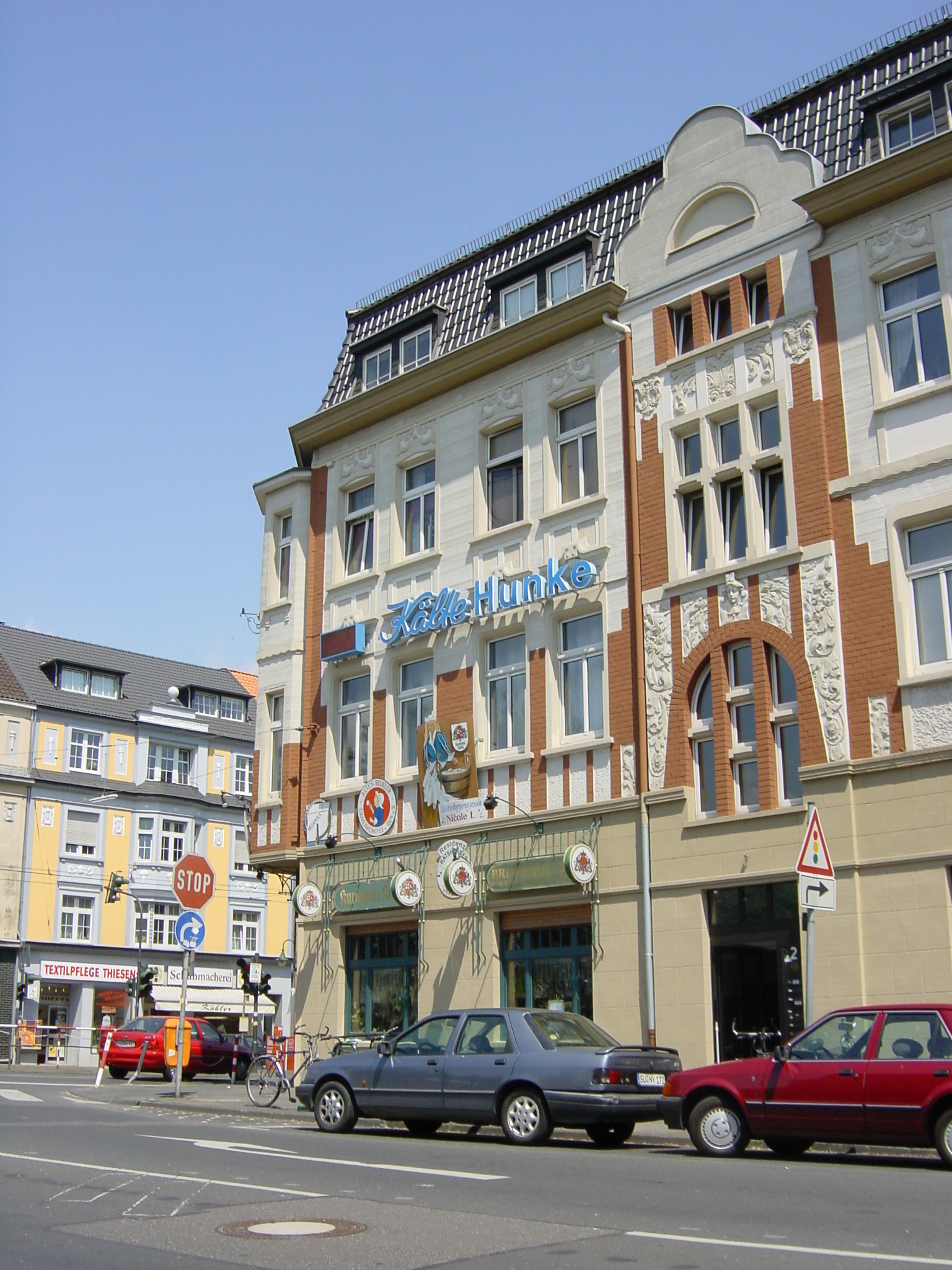 รูปถ่าย เยอรมนี(Germany) บอนน์(Bonn) 2002-06 1
