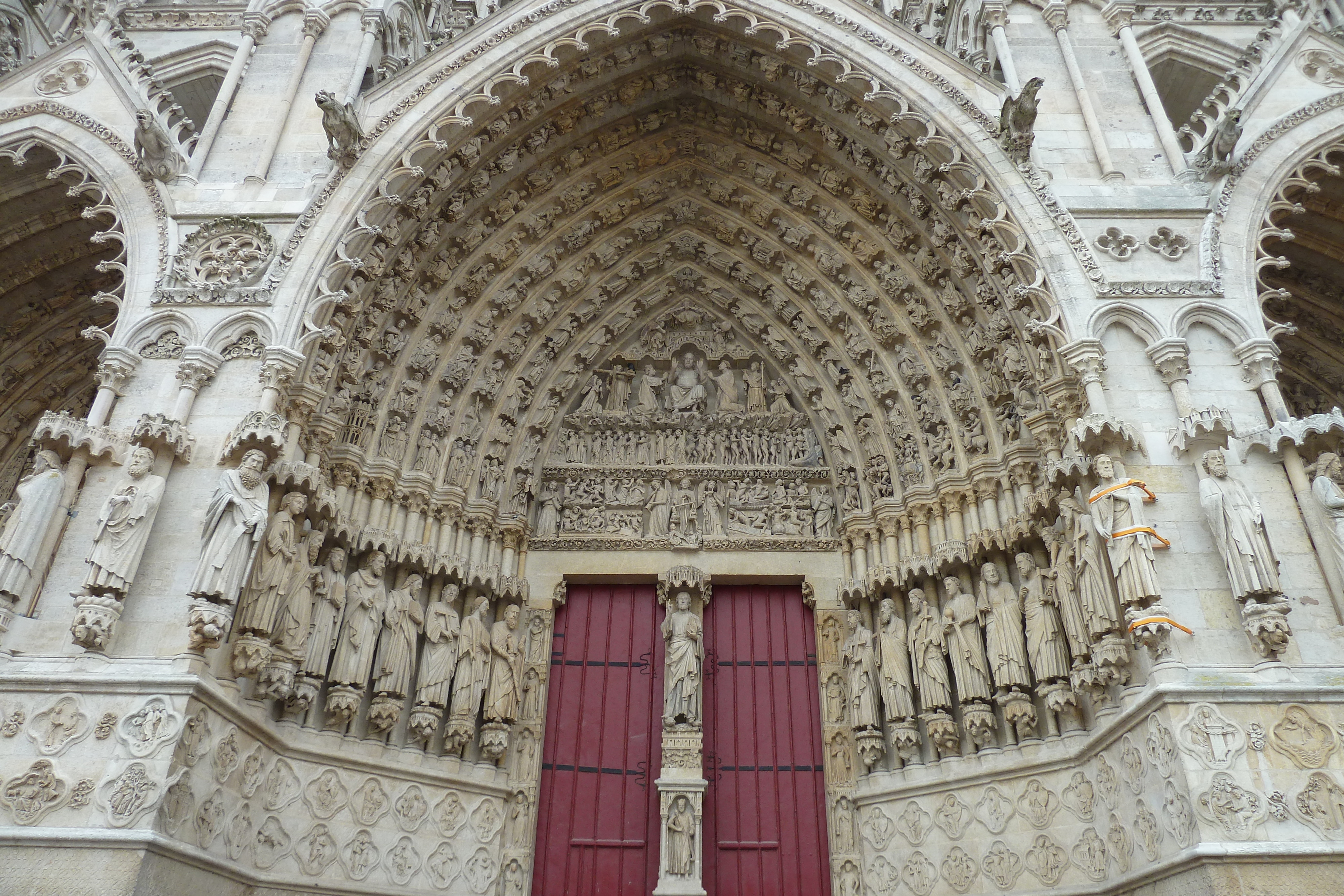 รูปถ่าย ฝรั่งเศส(France) อาเมียง(Amiens) 2011-07 19