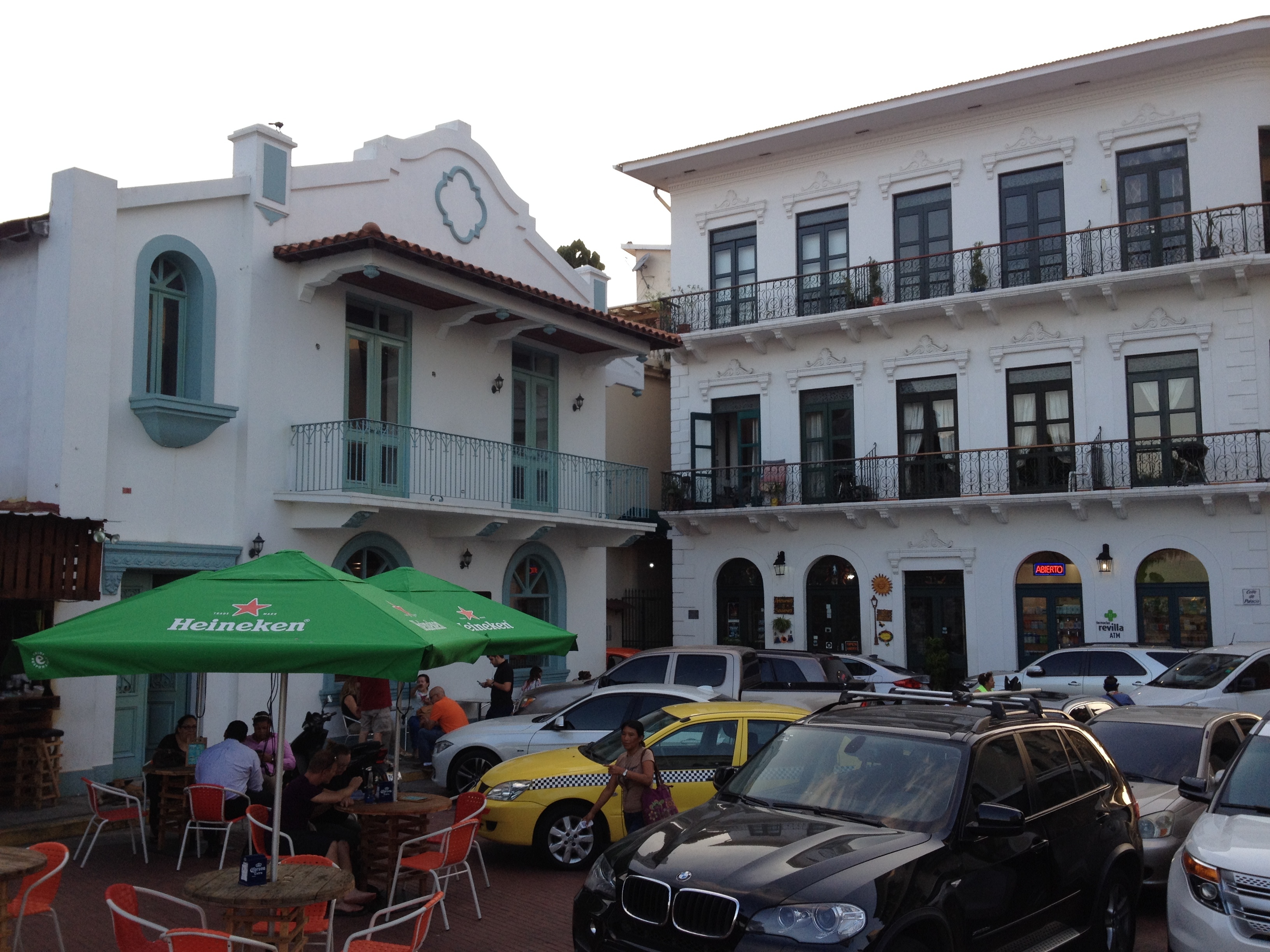 รูปถ่าย ปานามา(Panama) ปานามาซิตี(Panama City) 2015-03 265