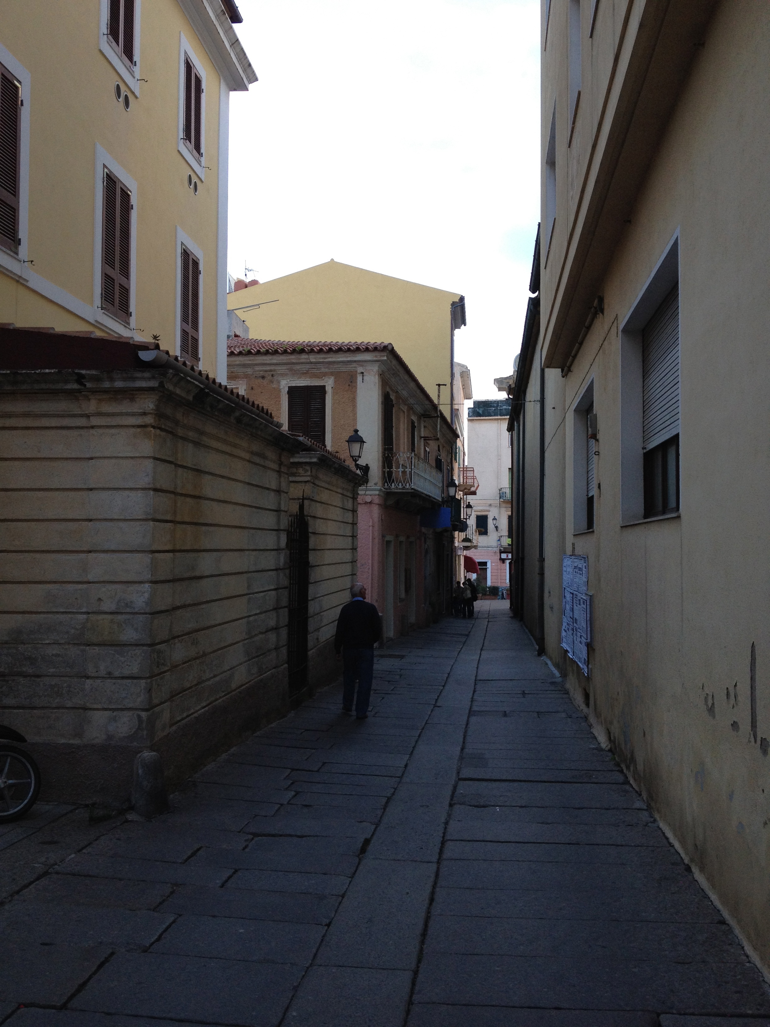 รูปถ่าย อิตาลี(Italy) ลามัดดาเลนา(La Maddalena) 2012-09 89