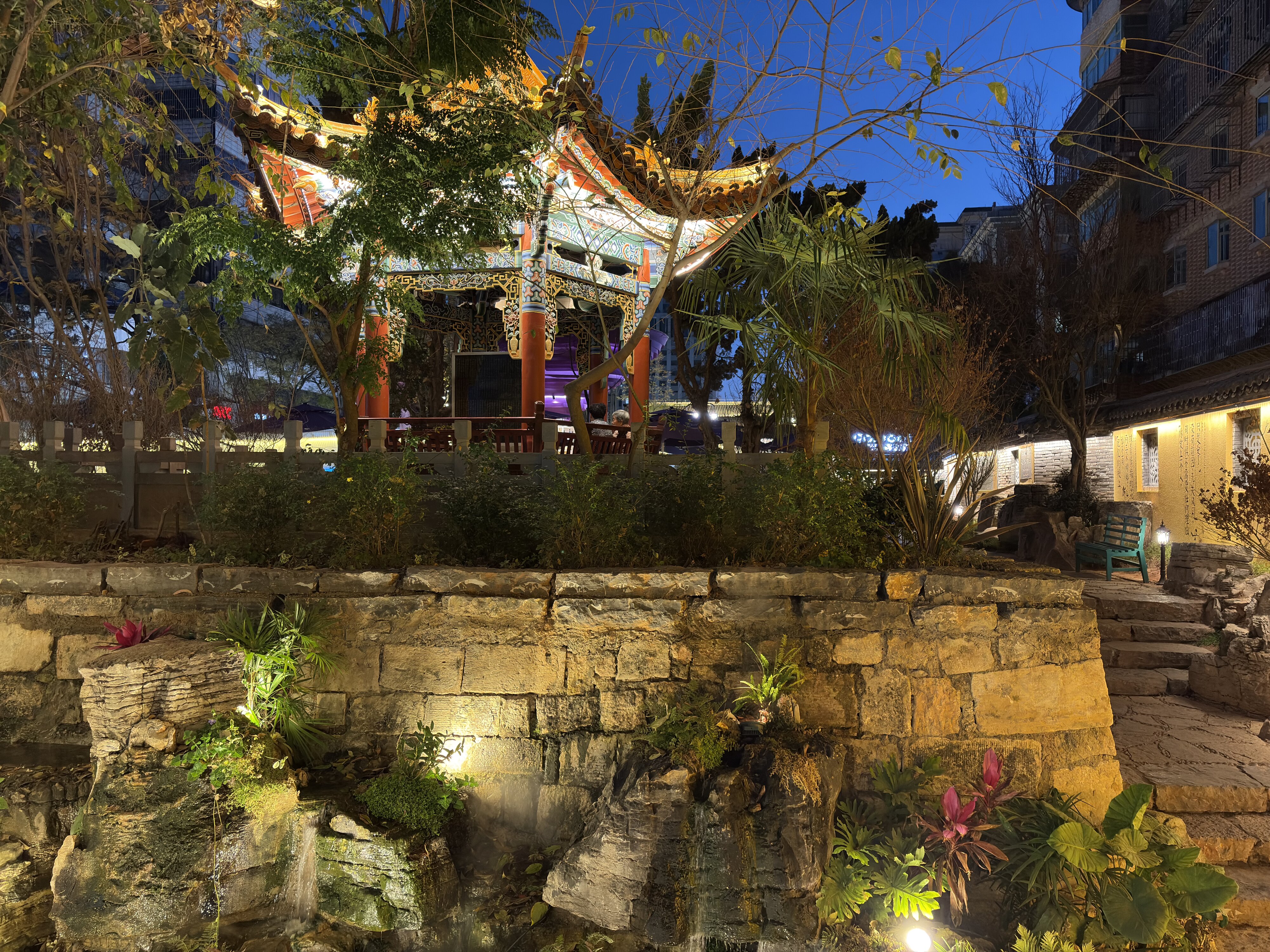 รูปถ่าย จีน(China) คุนหมิง(Kunming) 2026-01 121
