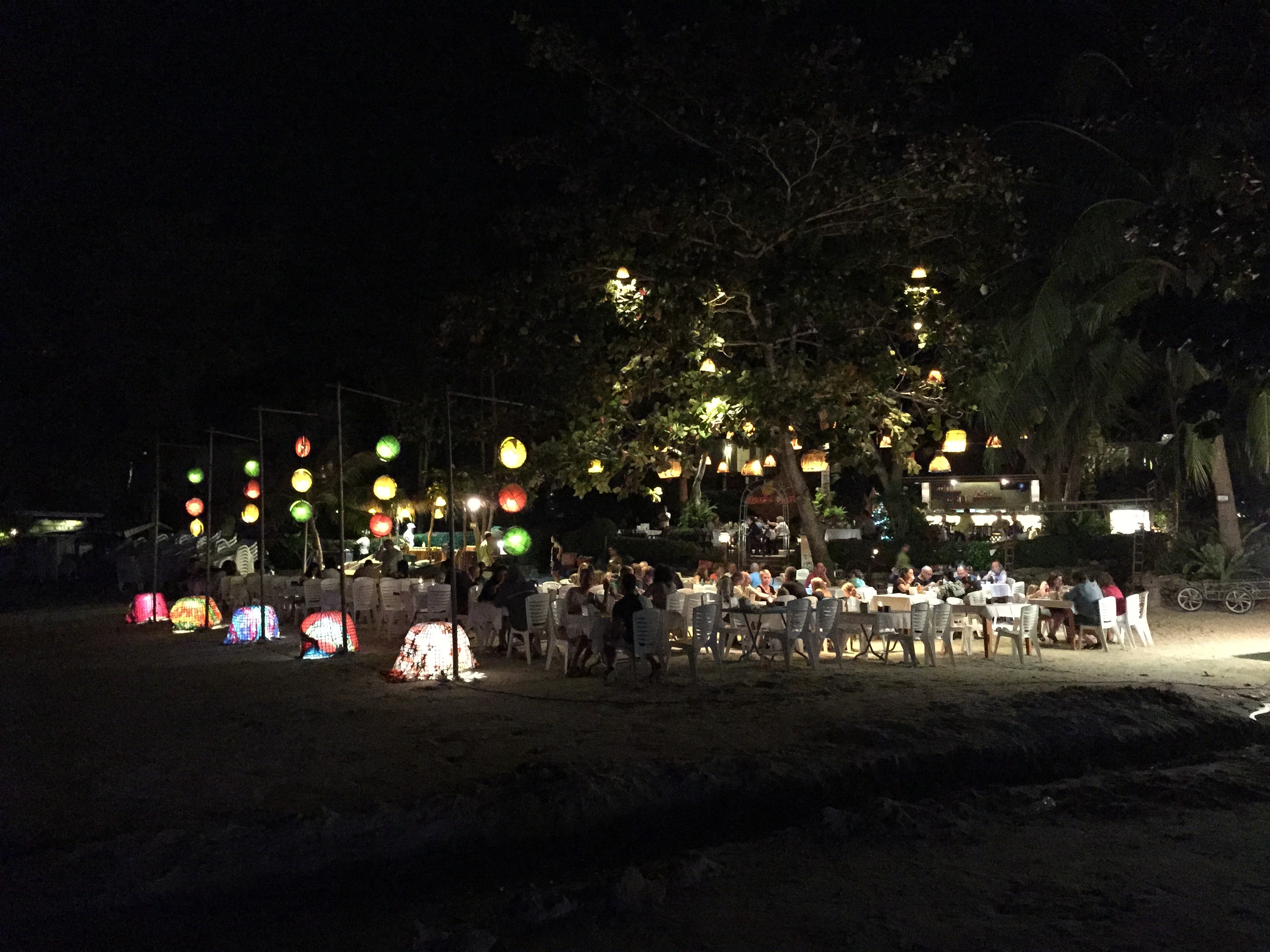 รูปถ่าย ไทย(Thailand) เกาะเสม็ด(Ko Samet) 2014-12 81