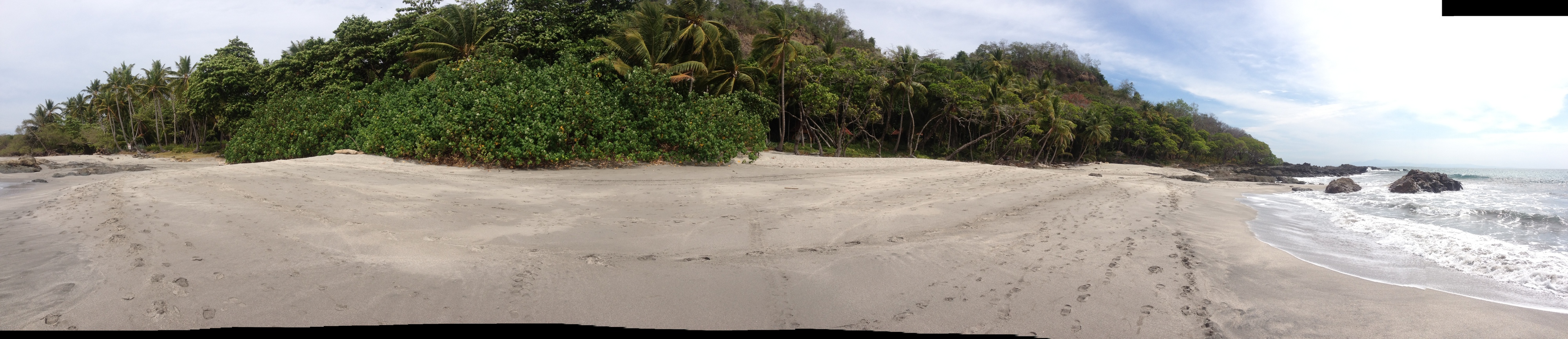 รูปถ่าย คอสตาริกา(Costa Rica) มอนเตซูมา(Montezuma) 2015-03 114