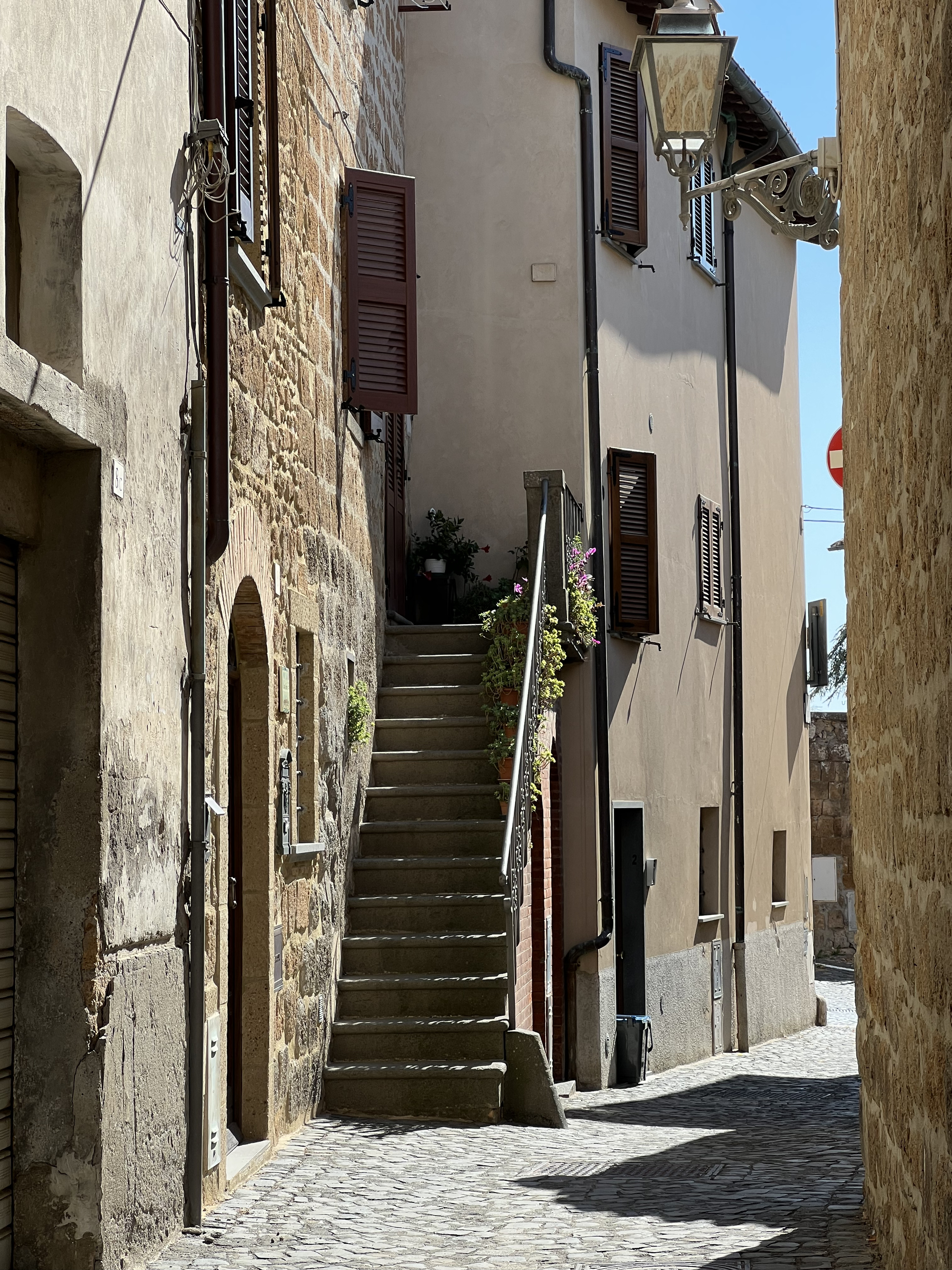 รูปถ่าย อิตาลี(Italy) ออร์วิเอโต้(Orvieto) 2021-09 67