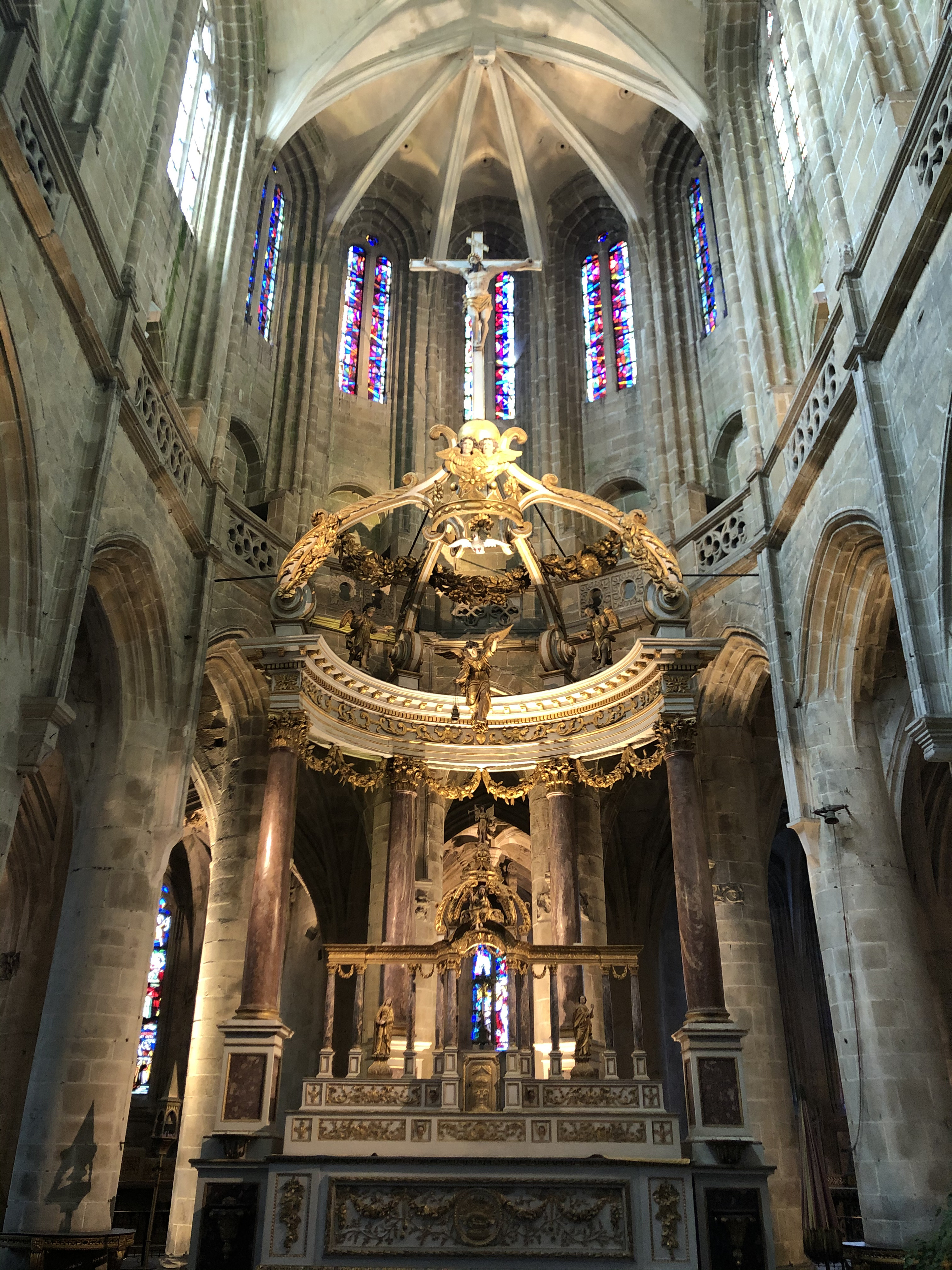 รูปถ่าย ฝรั่งเศส(France) ดีน็อง(Dinan) 2020-06 80