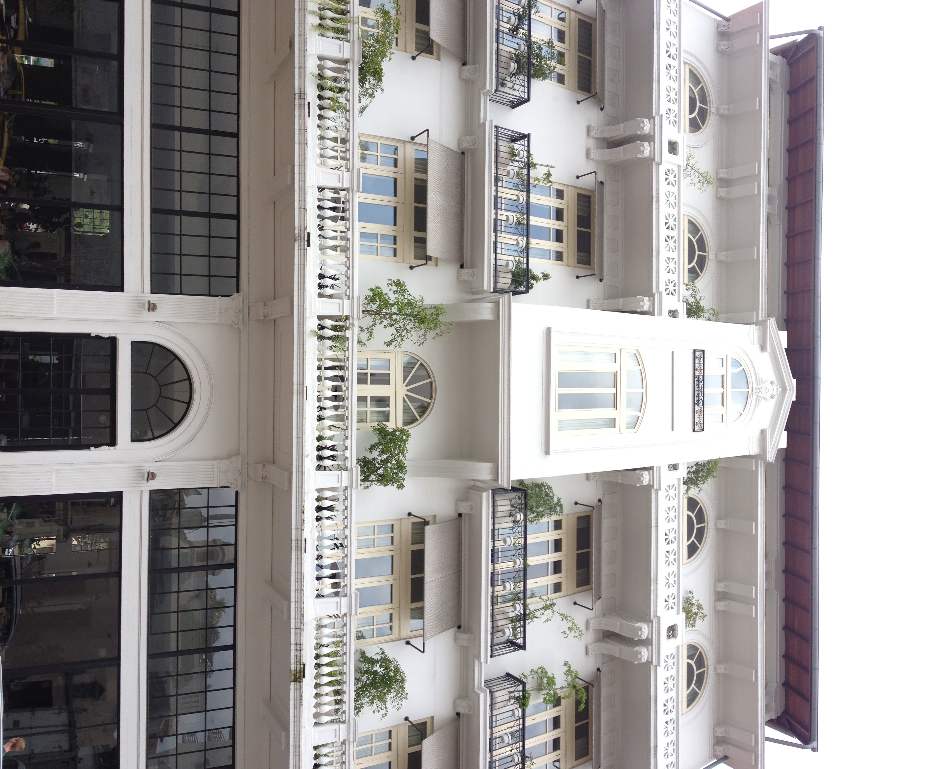 รูปถ่าย ปานามา(Panama) ปานามาซิตี(Panama City) 2015-03 88