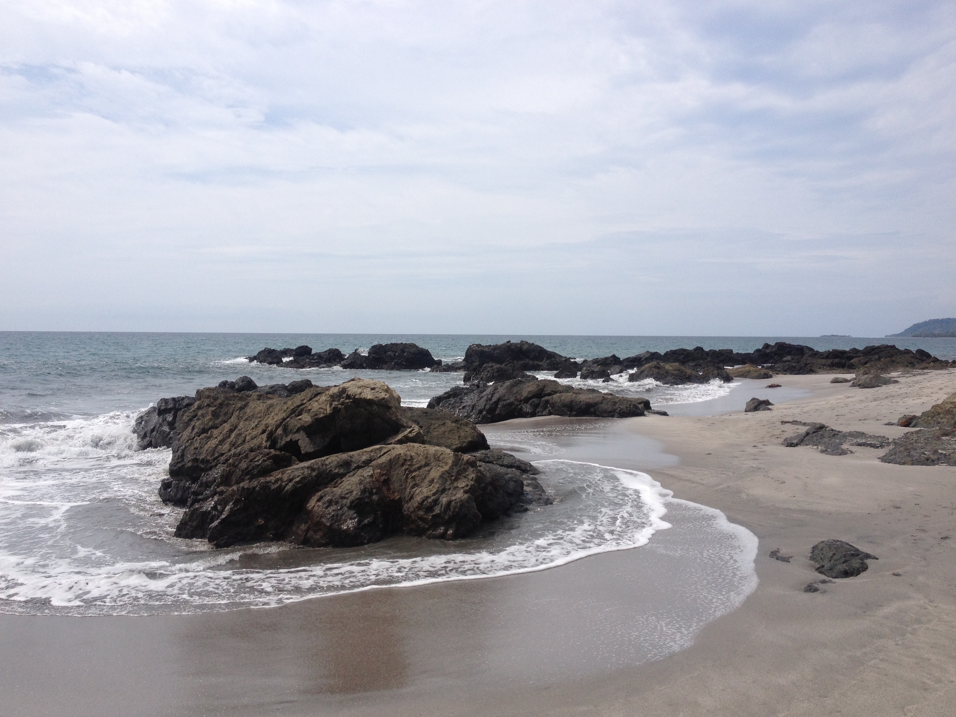 รูปถ่าย คอสตาริกา(Costa Rica) มอนเตซูมา(Montezuma) 2015-03 5