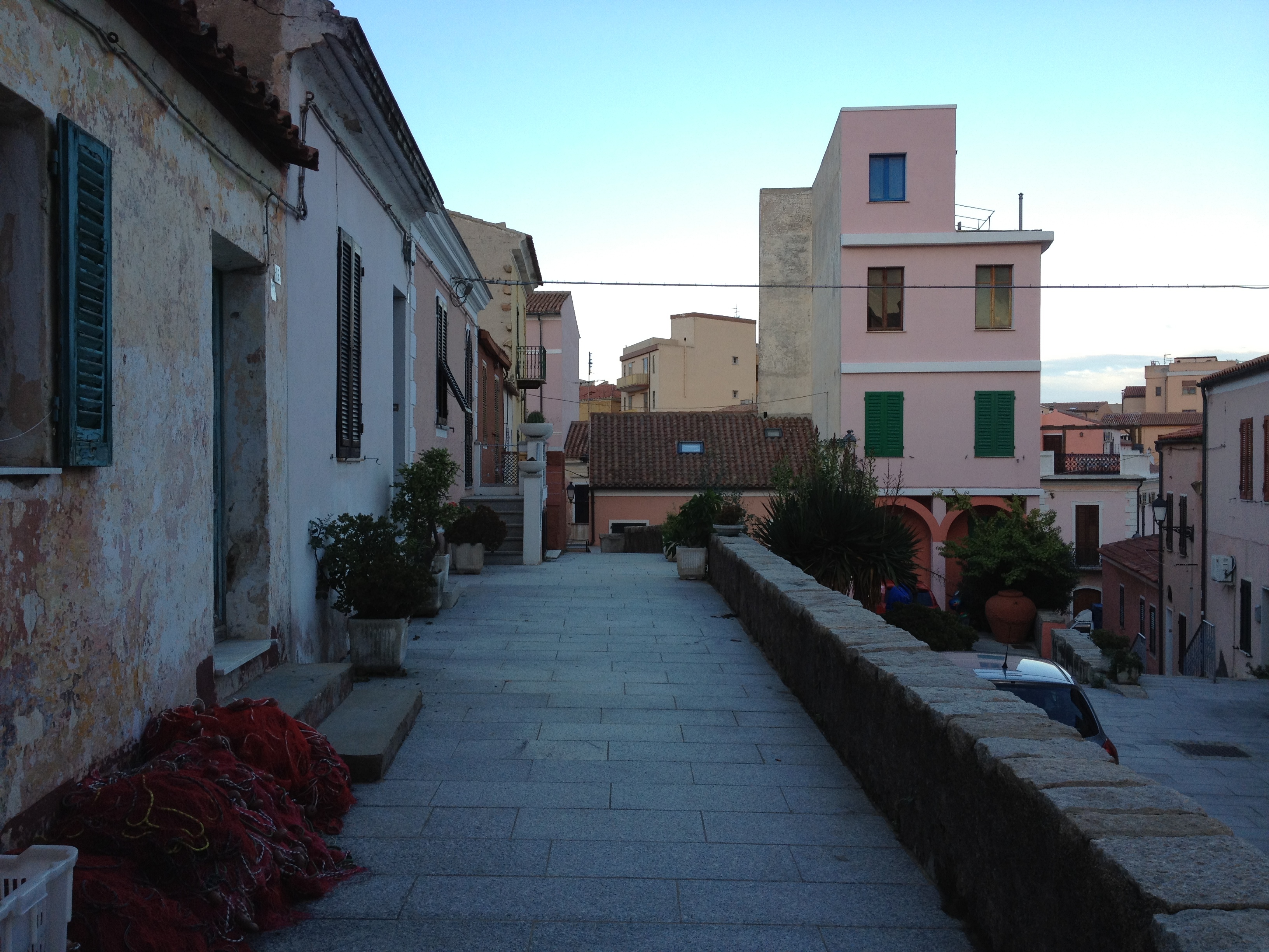 รูปถ่าย อิตาลี(Italy) ลามัดดาเลนา(La Maddalena) 2012-09 71
