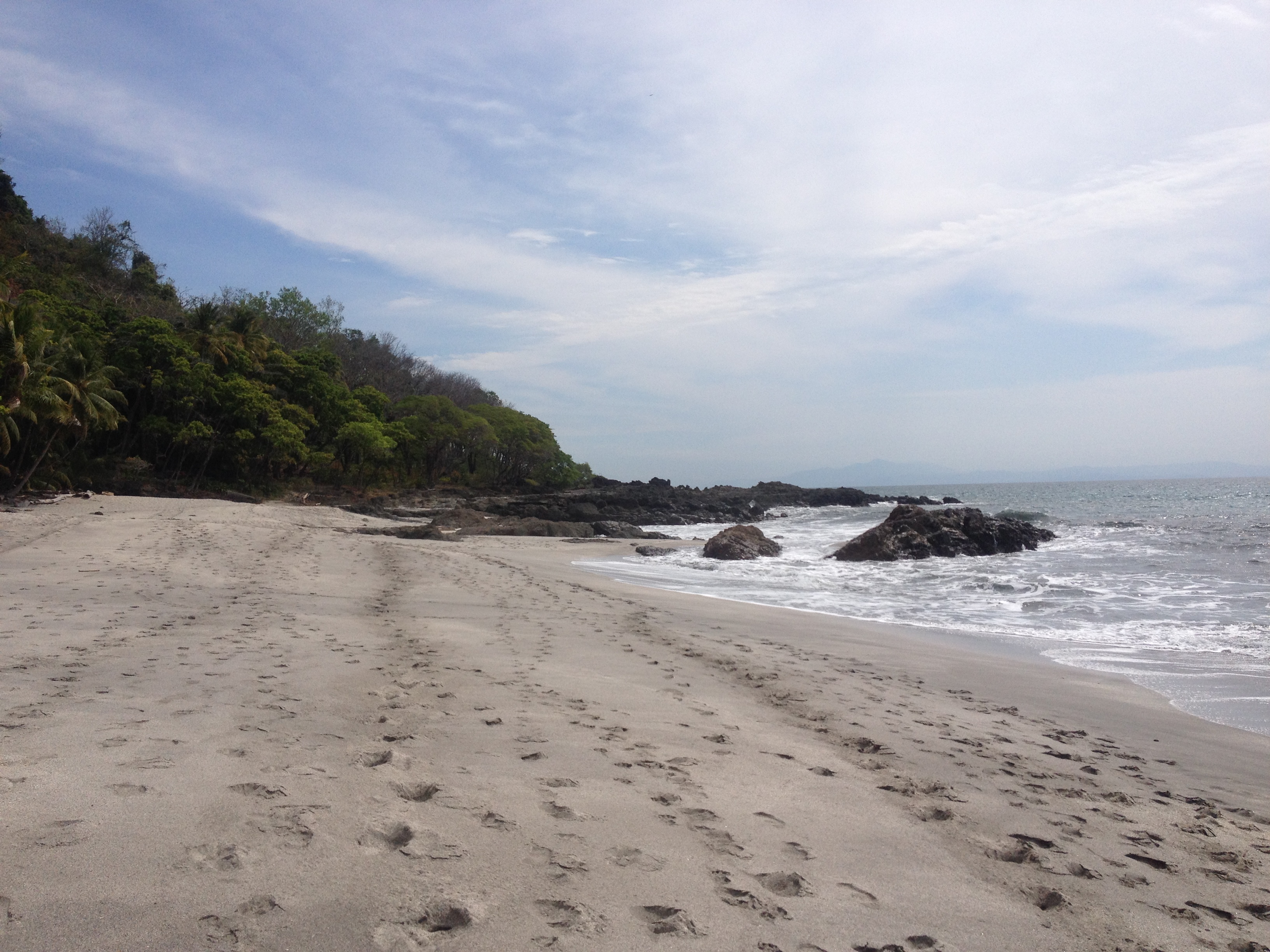 รูปถ่าย คอสตาริกา(Costa Rica) มอนเตซูมา(Montezuma) 2015-03 21