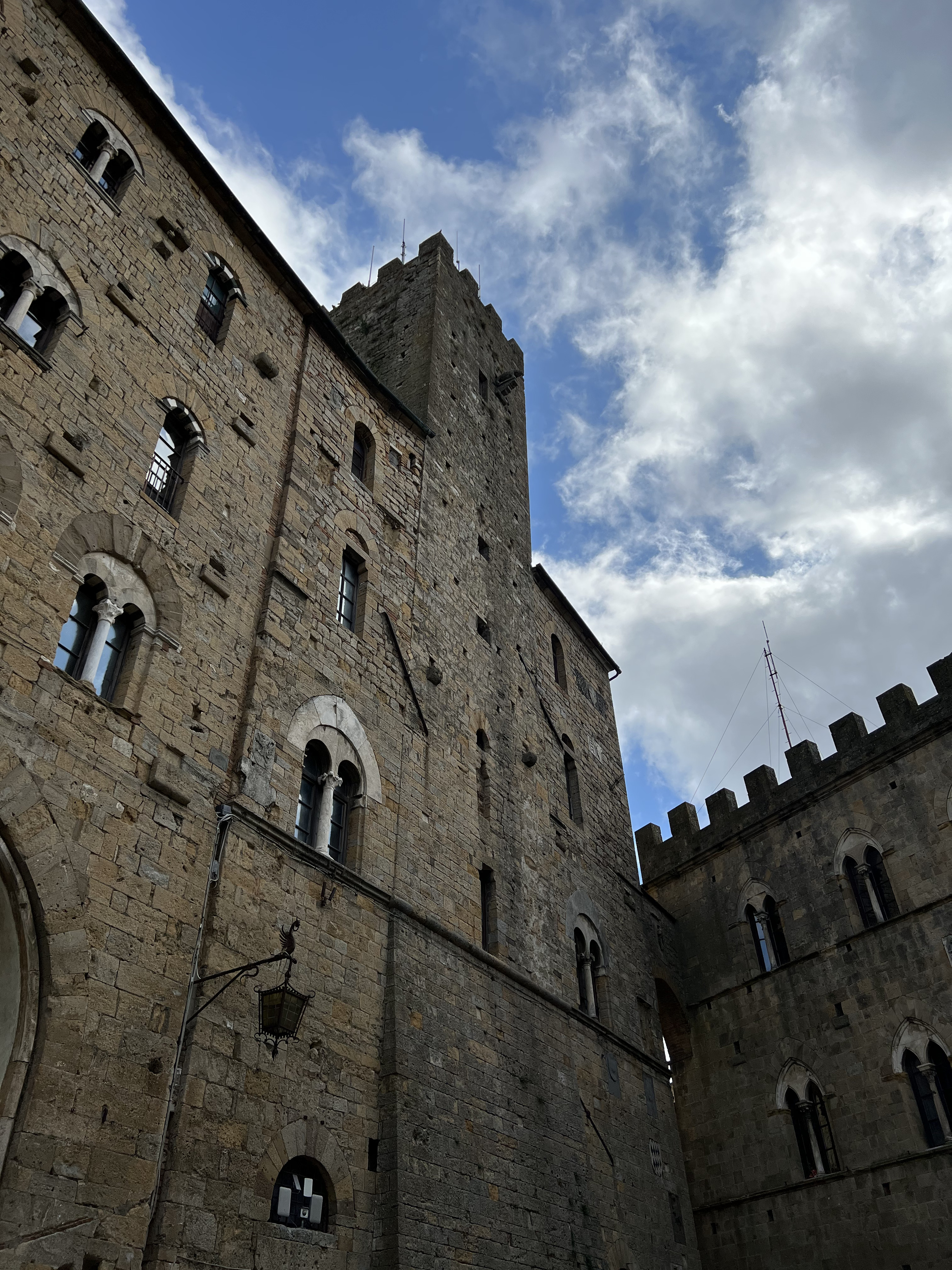 รูปถ่าย อิตาลี(Italy) วอลแตร์รา(Volterra) 2021-09 61