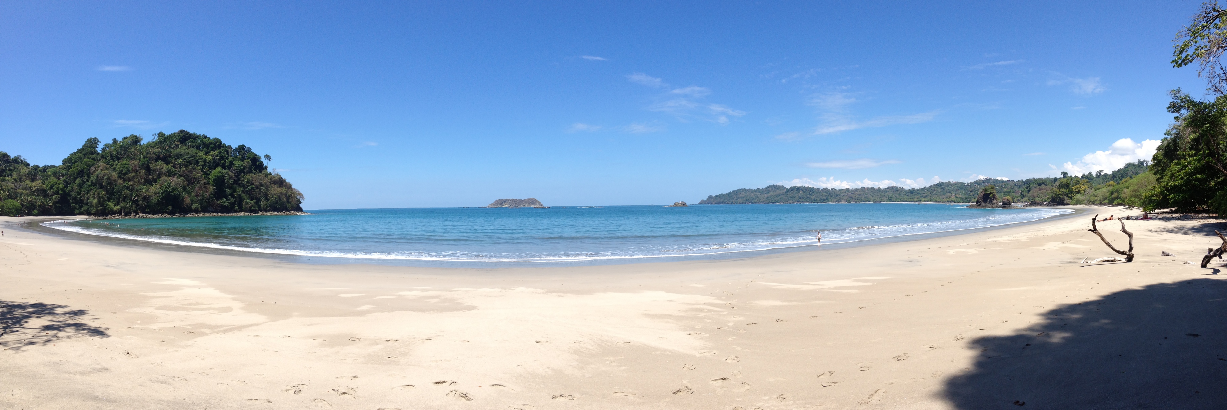 รูปถ่าย คอสตาริกา(Costa Rica) มานวยล์อันโตนีโอ(Manuel Antonio) 2015-03 320