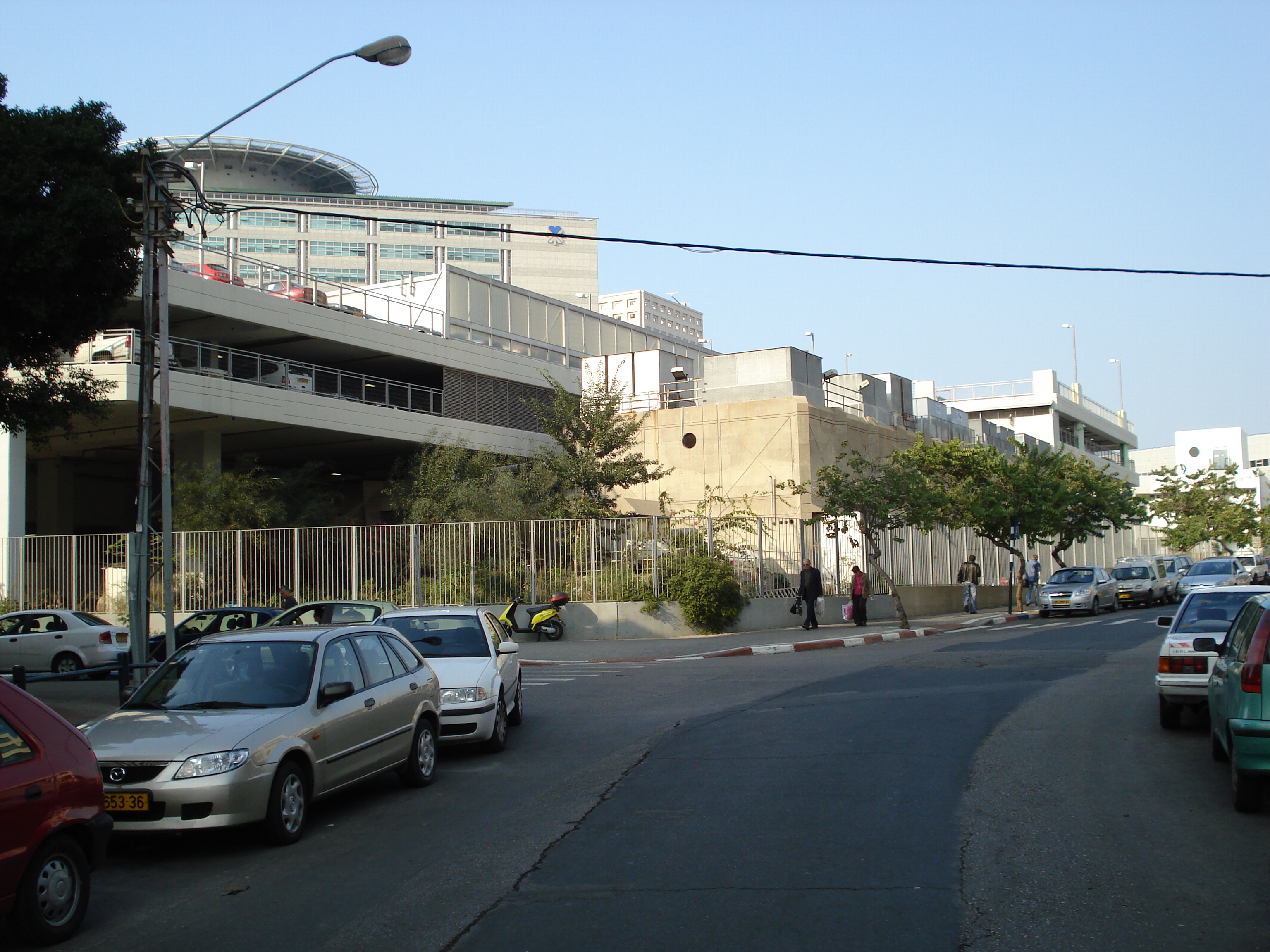รูปถ่าย อิสราเอล(Israel) เทลอาวีฟ(Tel Aviv) 2006-12 95