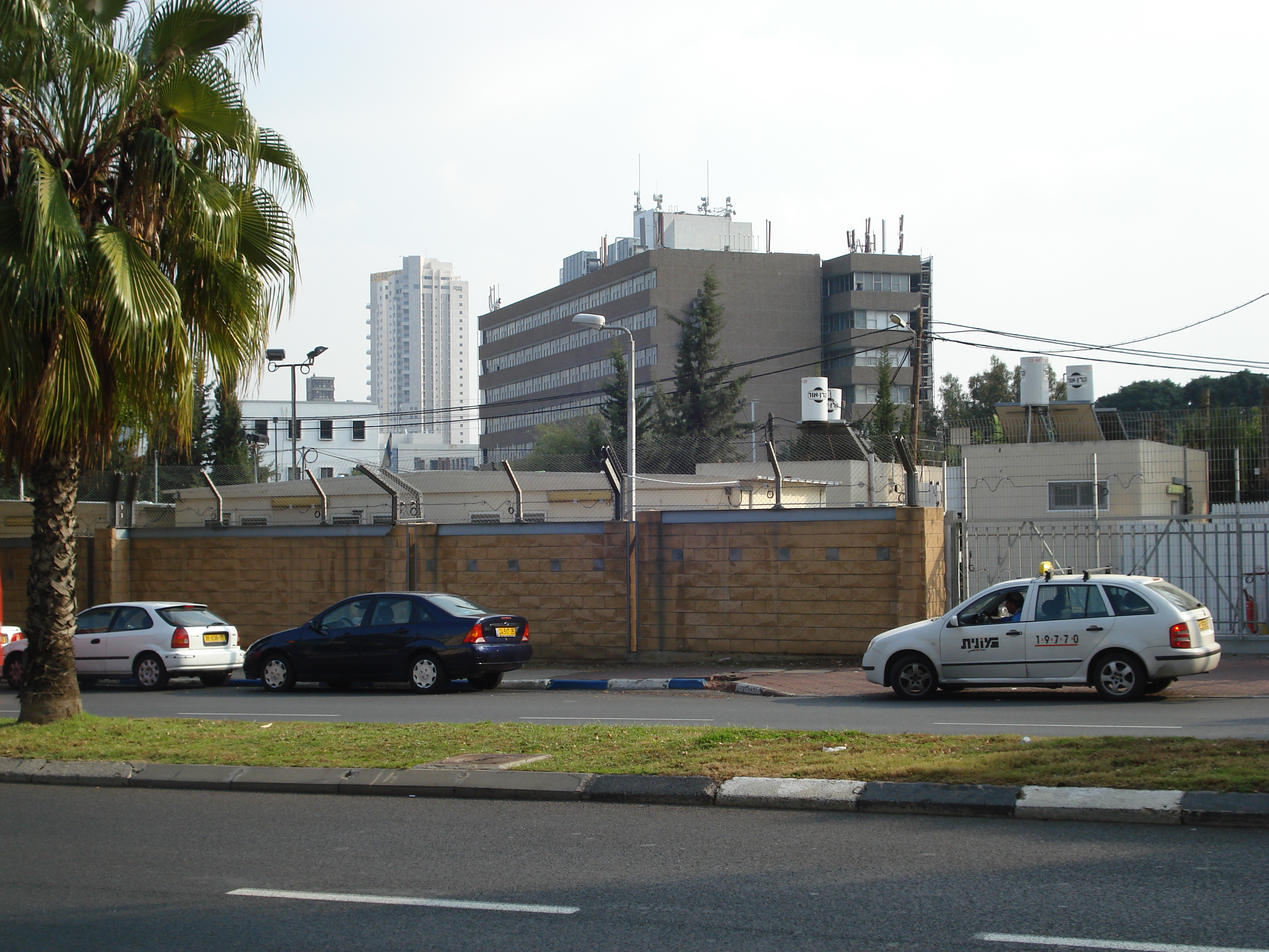 รูปถ่าย อิสราเอล(Israel) เทลอาวีฟ(Tel Aviv) 2006-12 90