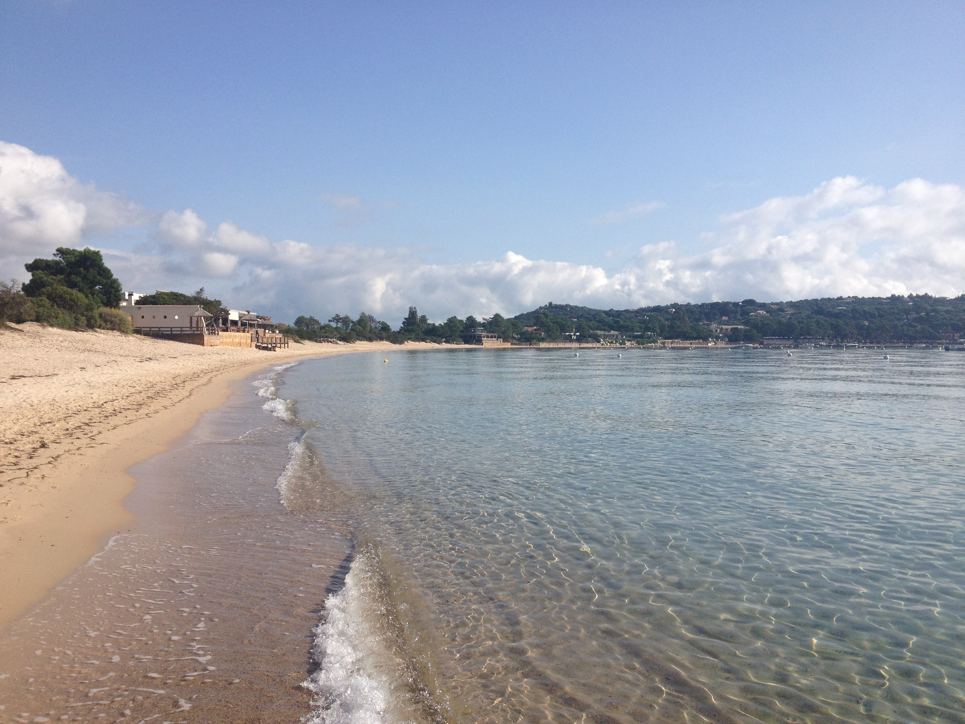 รูปถ่าย ฝรั่งเศส(France) คอร์สิคา(Corsica) อ่าวกาลารอสซา(Cala Rossa) 2012-09 1