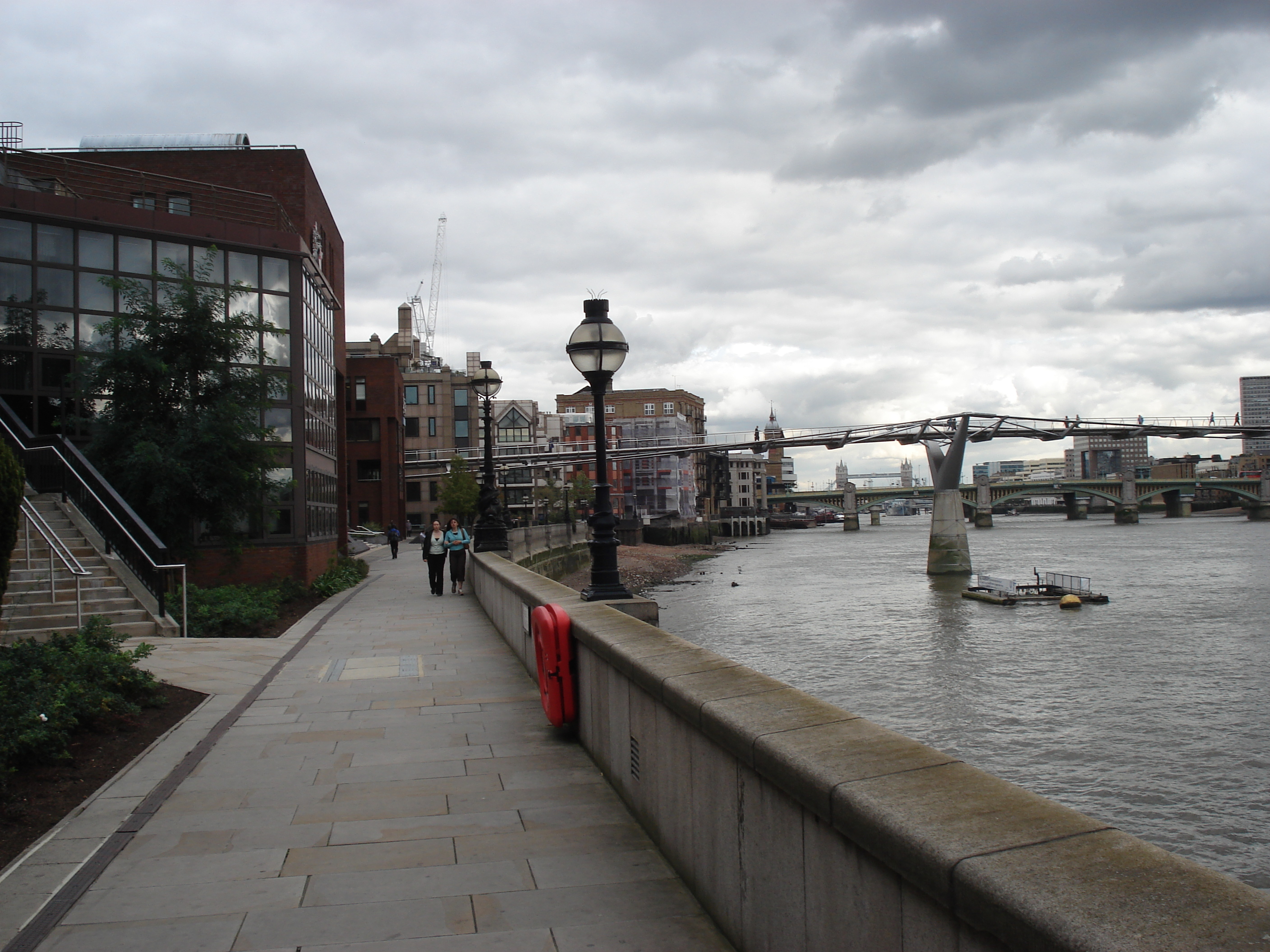 รูปถ่าย อังกฤษ(United Kingdom) ลอนดอน(London) 2006-10 110