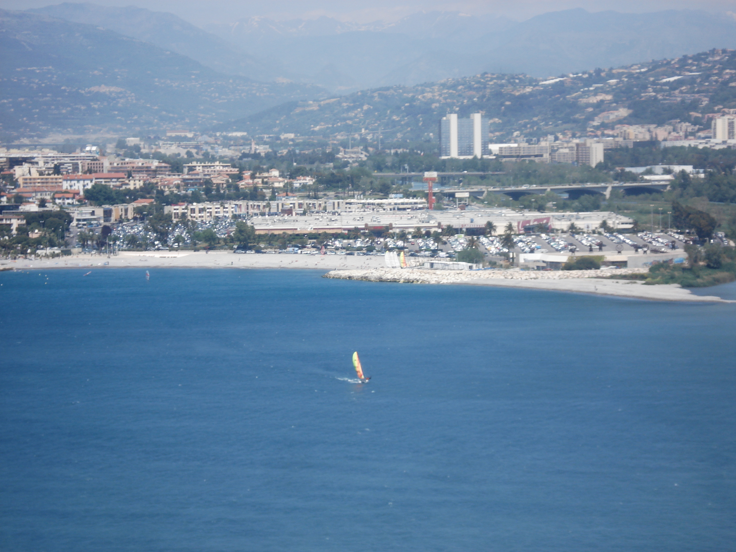 รูปถ่าย ฝรั่งเศส(France) เฟรนช์ริวิเอรา(French Riviera) 2006-05 18