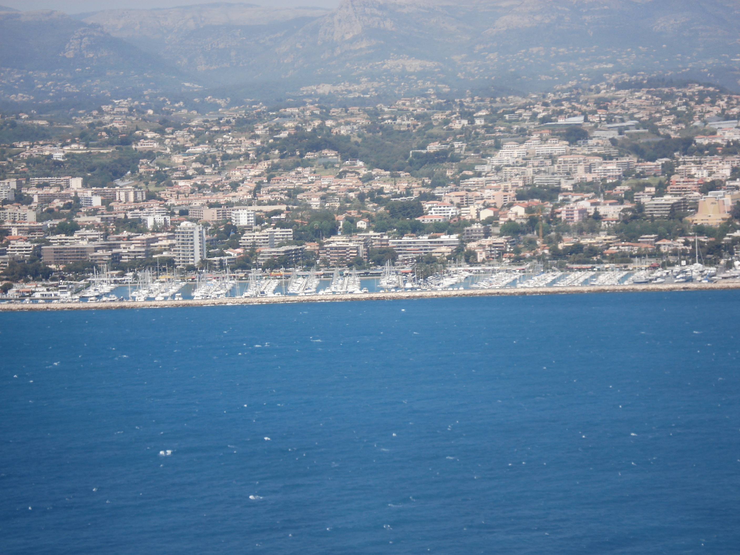 รูปถ่าย ฝรั่งเศส(France) เฟรนช์ริวิเอรา(French Riviera) 2006-05 17