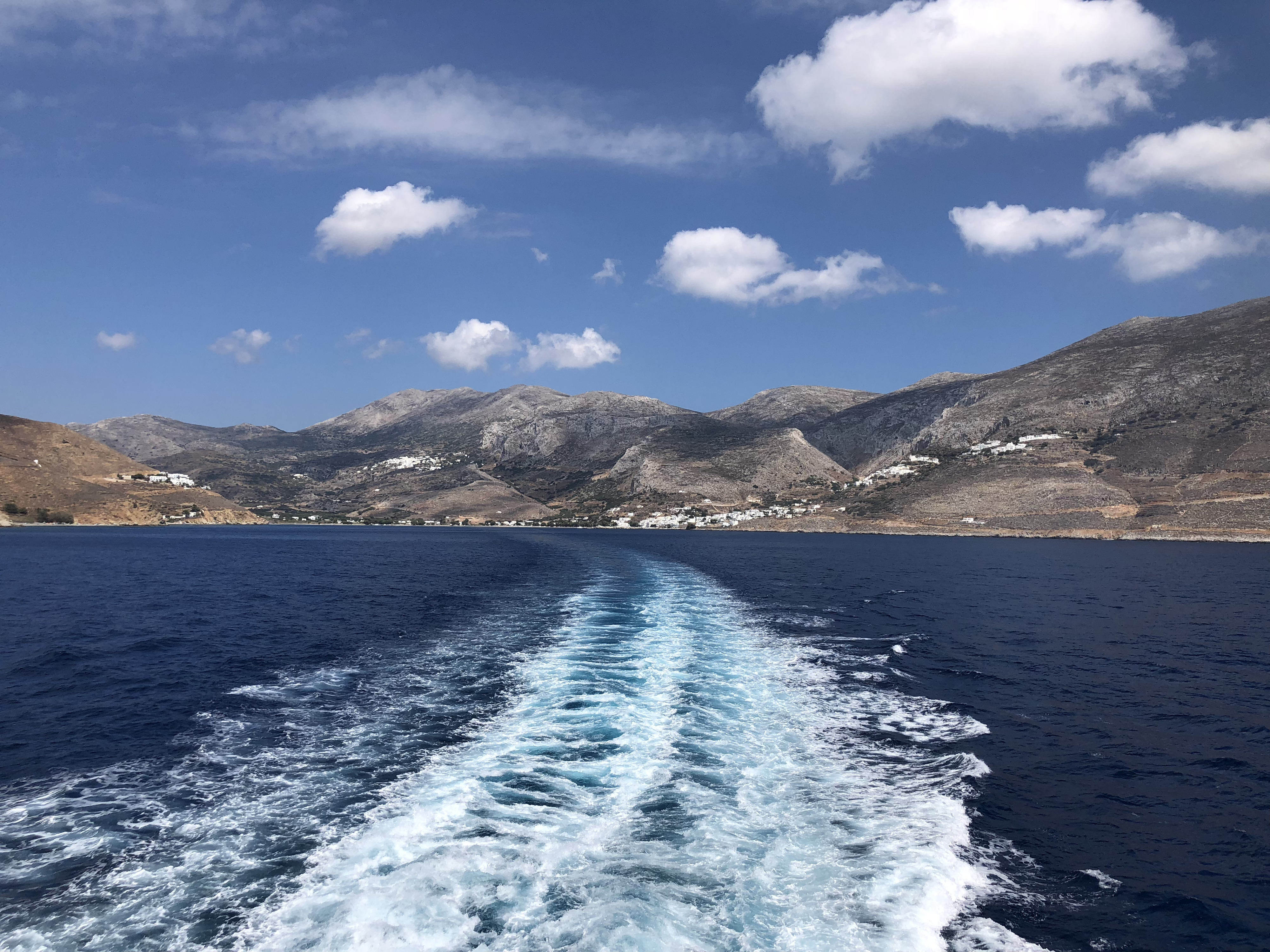 รูปถ่าย กรีก(Greece) เกาะอัสติปาเลีย(Astypalea) 2018-07 190