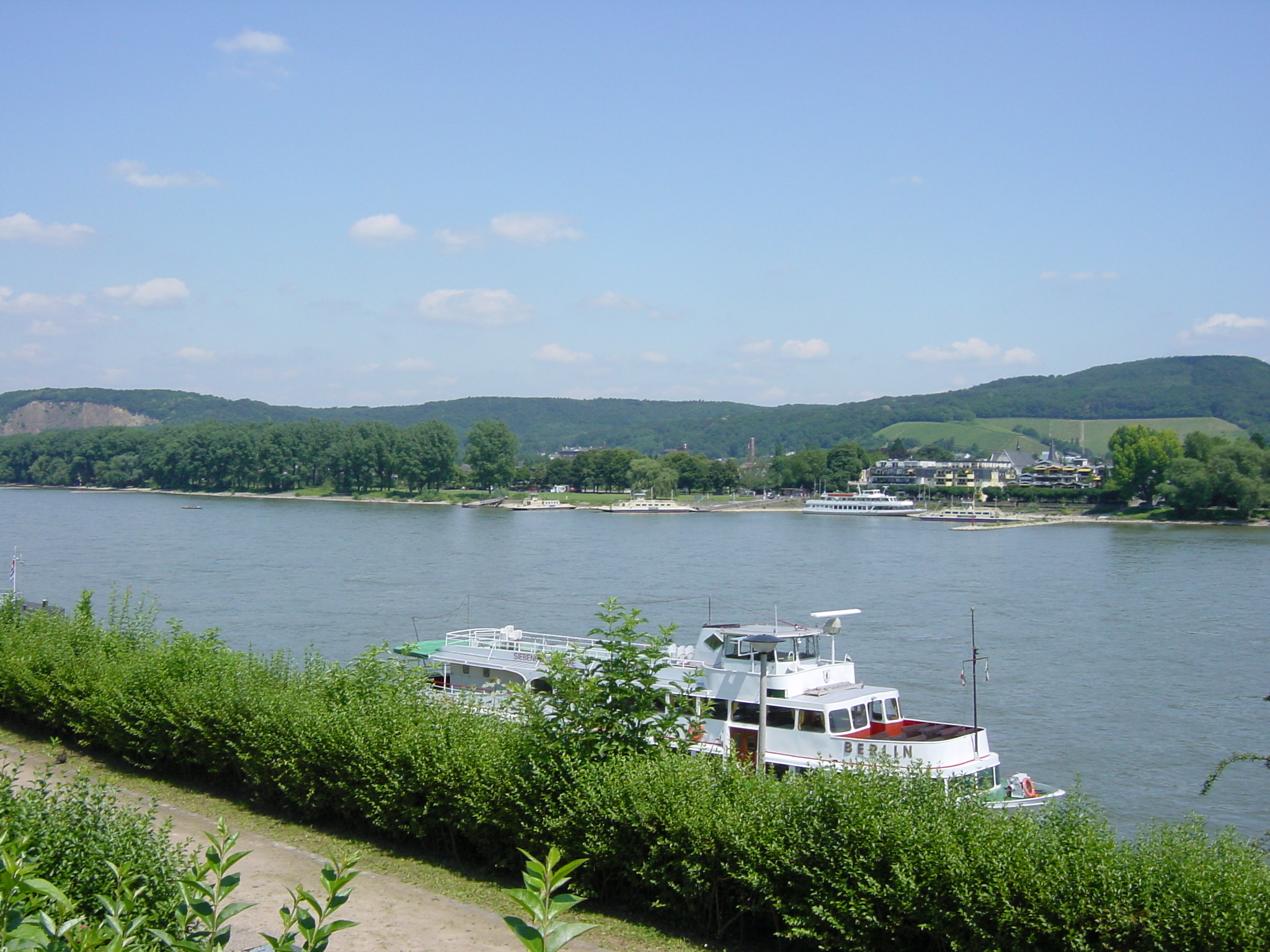 รูปถ่าย เยอรมนี(Germany) บอนน์(Bonn) 2002-06 0