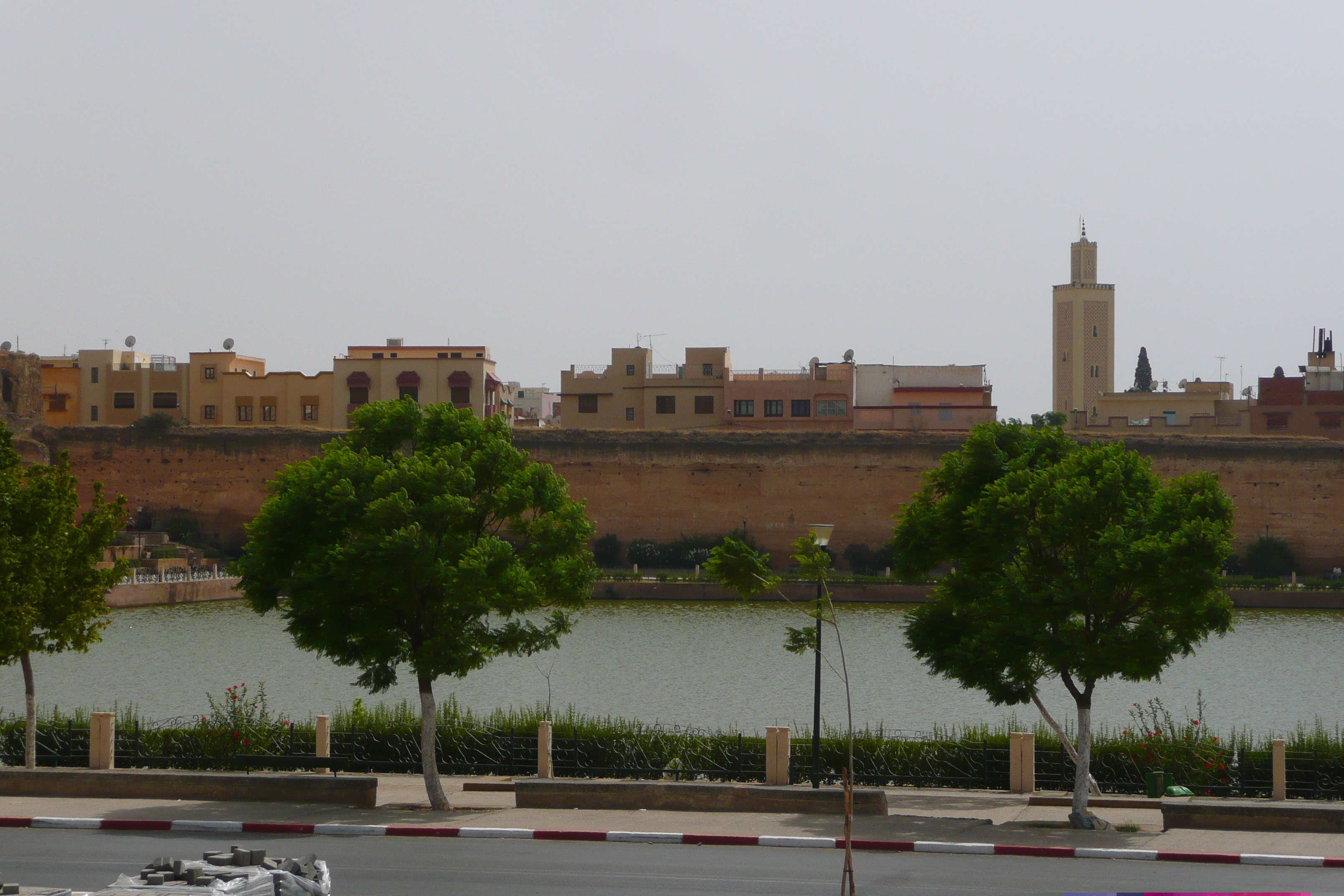 รูปถ่าย โมร็อกโก(Morocco) เม็กเนส(Meknes) 2008-07 84