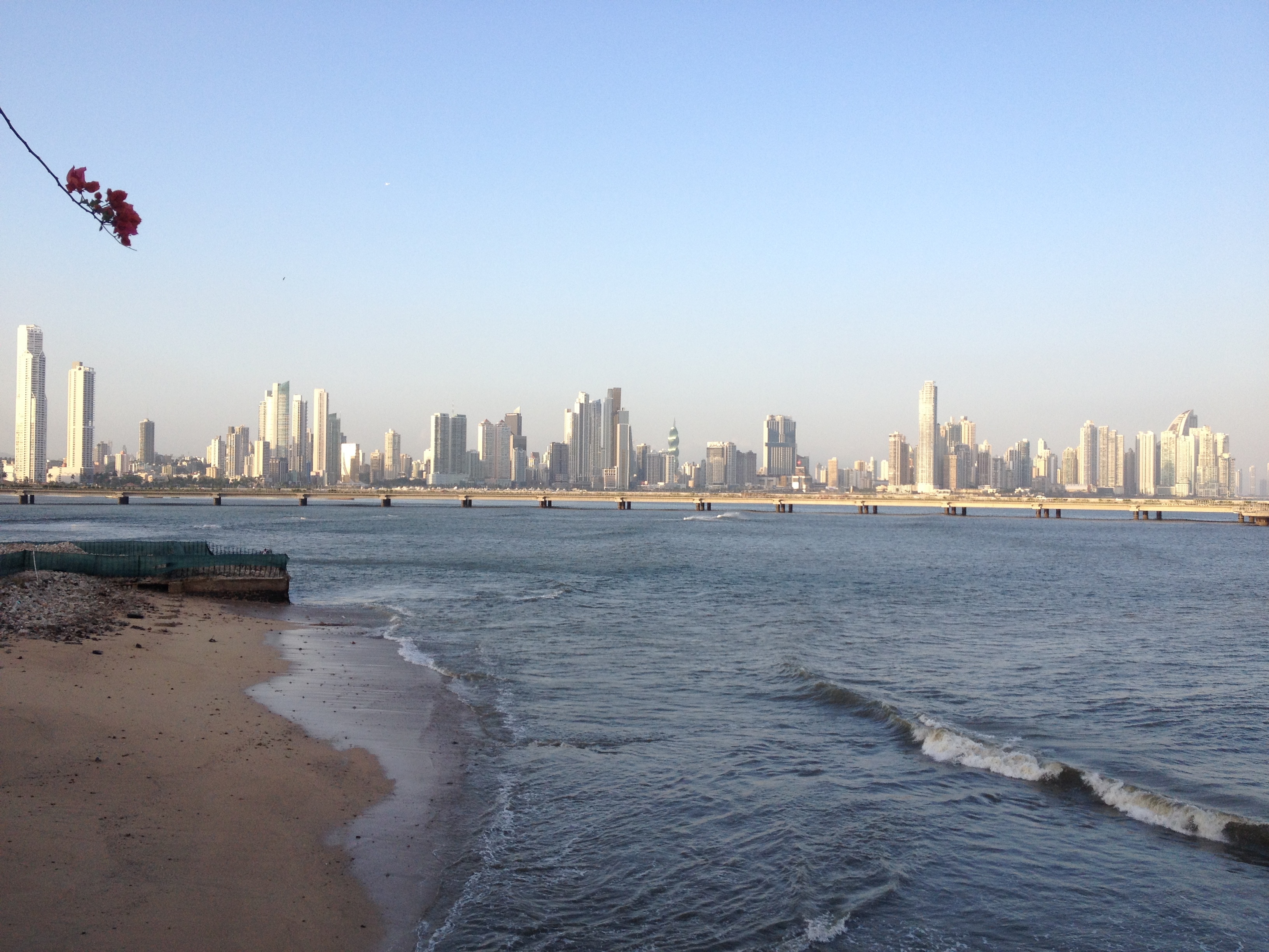 รูปถ่าย ปานามา(Panama) ปานามาซิตี(Panama City) 2015-03 227