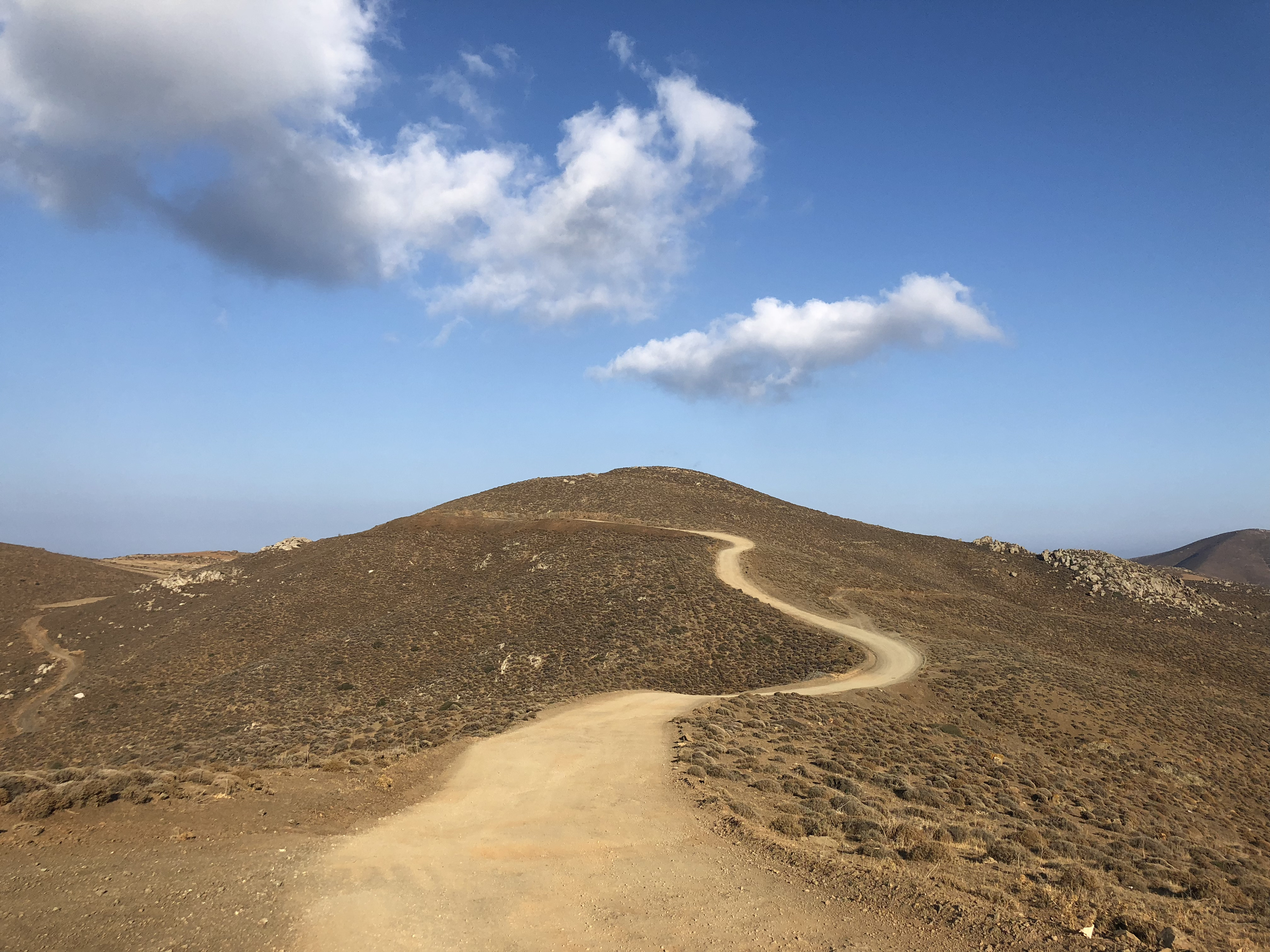 รูปถ่าย กรีก(Greece) เกาะอัสติปาเลีย(Astypalea) 2018-07 147