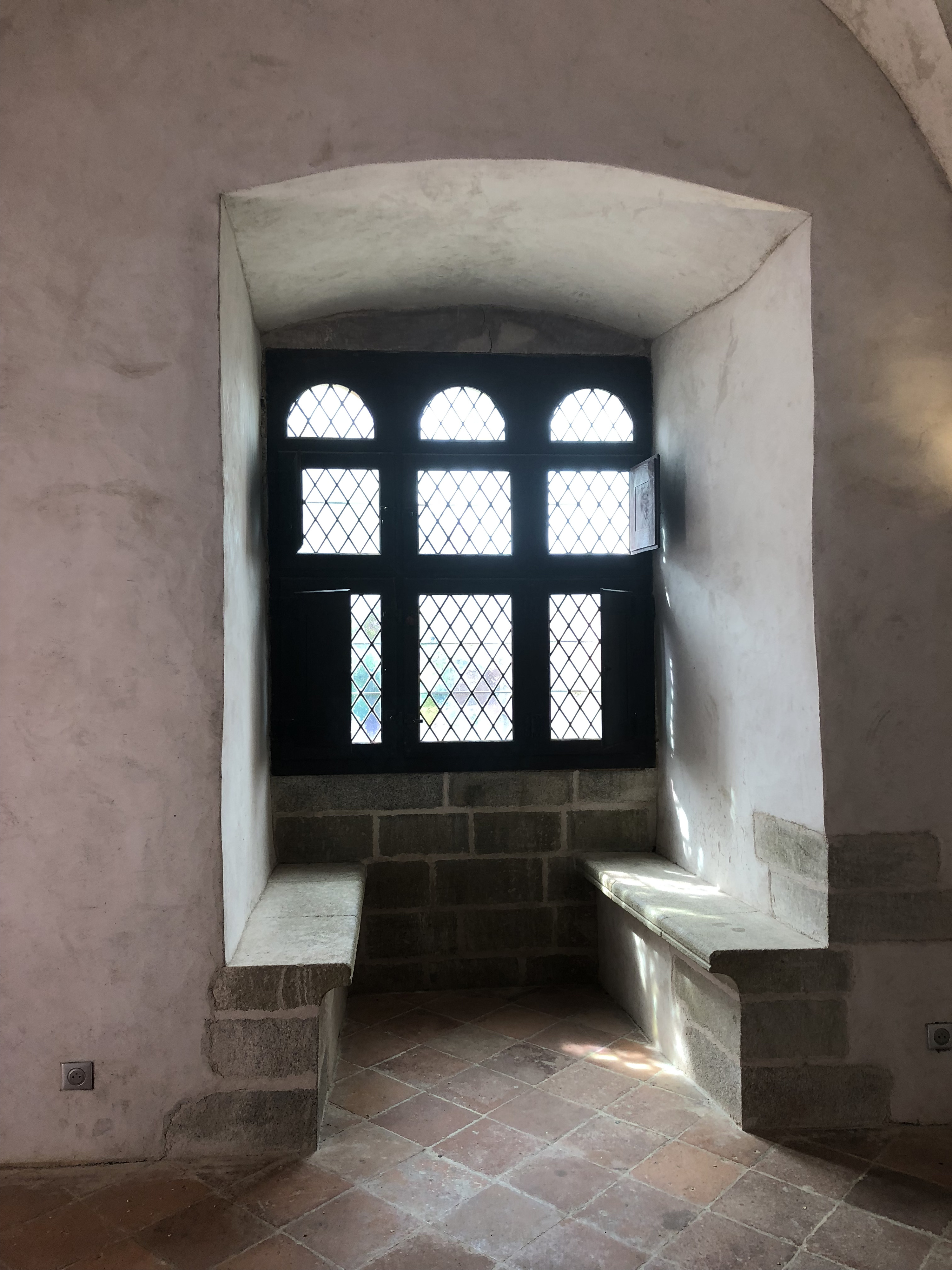 รูปถ่าย ฝรั่งเศส(France) กอลียูร์(Collioure) 2018-04 311