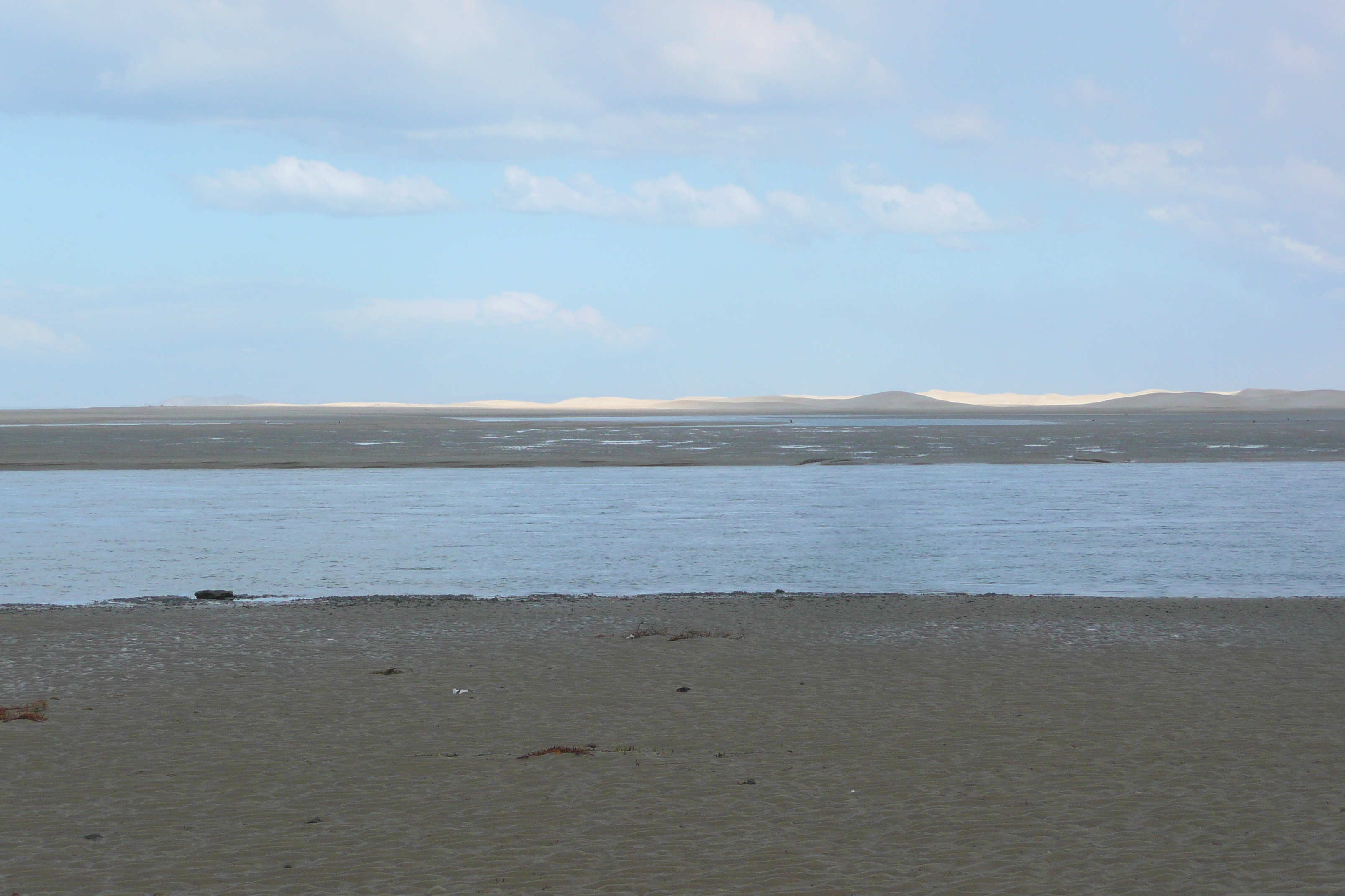 รูปถ่าย แอฟริกาใต้(South Africa) แม่น้ำซันเดส์(Sundays River) 2008-09 94