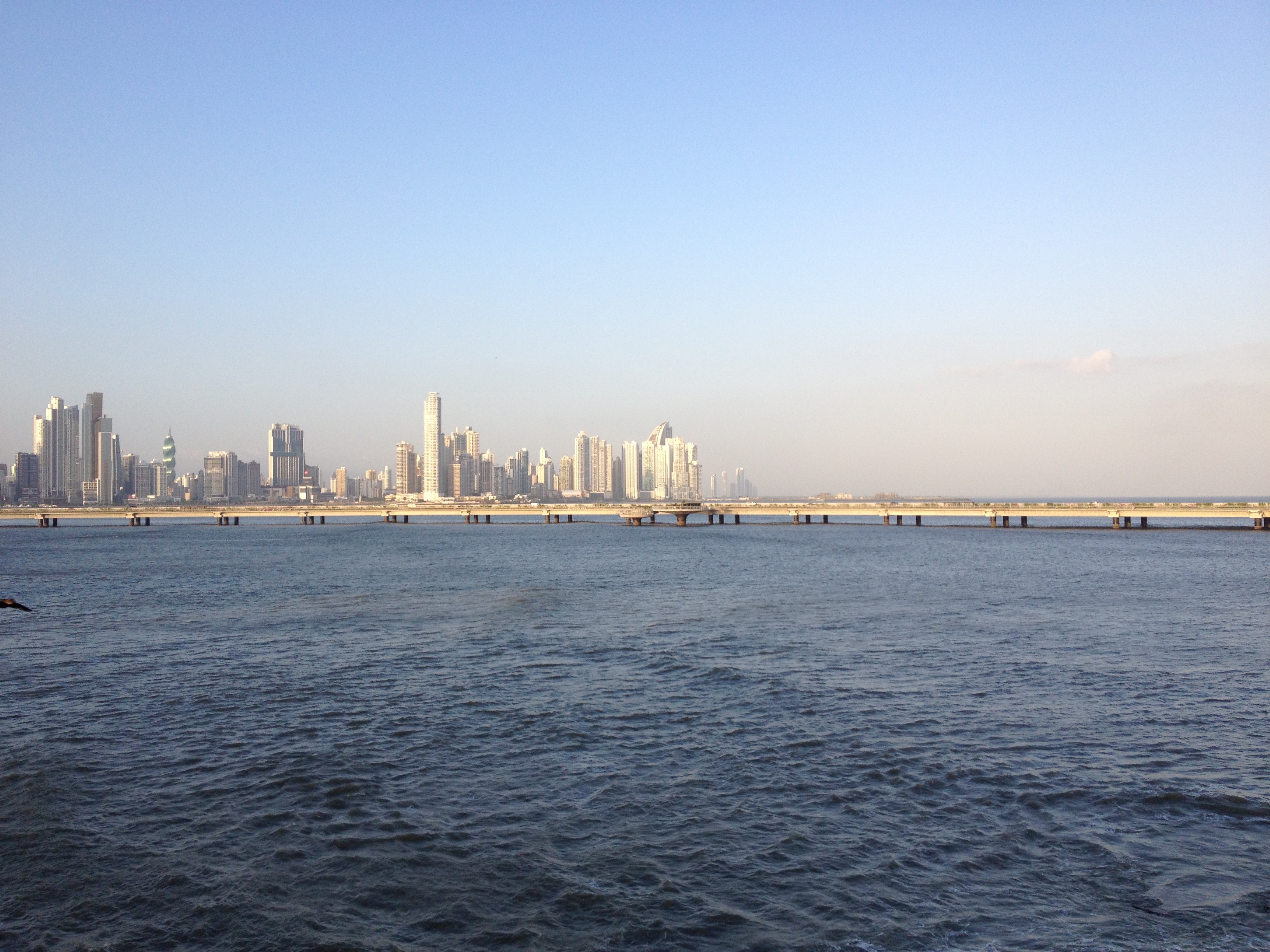 รูปถ่าย ปานามา(Panama) ปานามาซิตี(Panama City) 2015-03 266
