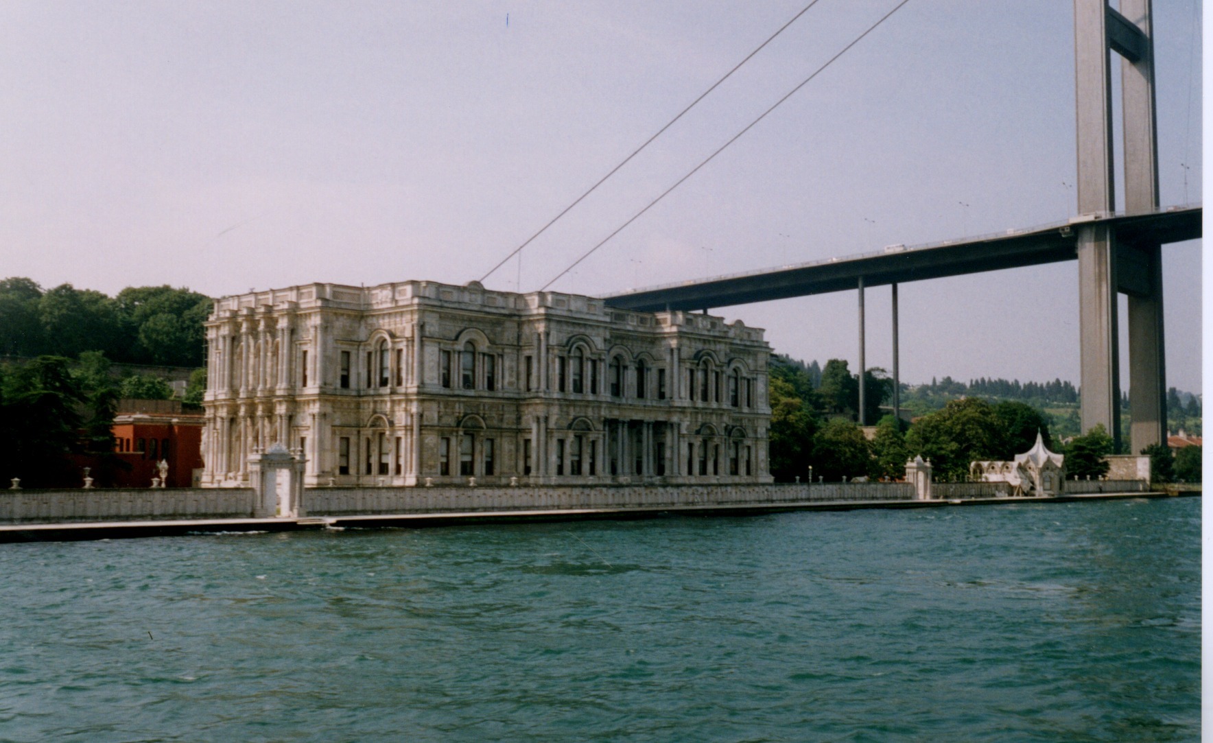รูปถ่าย ตุรกี(Turkey) อิสตันบูล(Istanbul) 1998-06 24